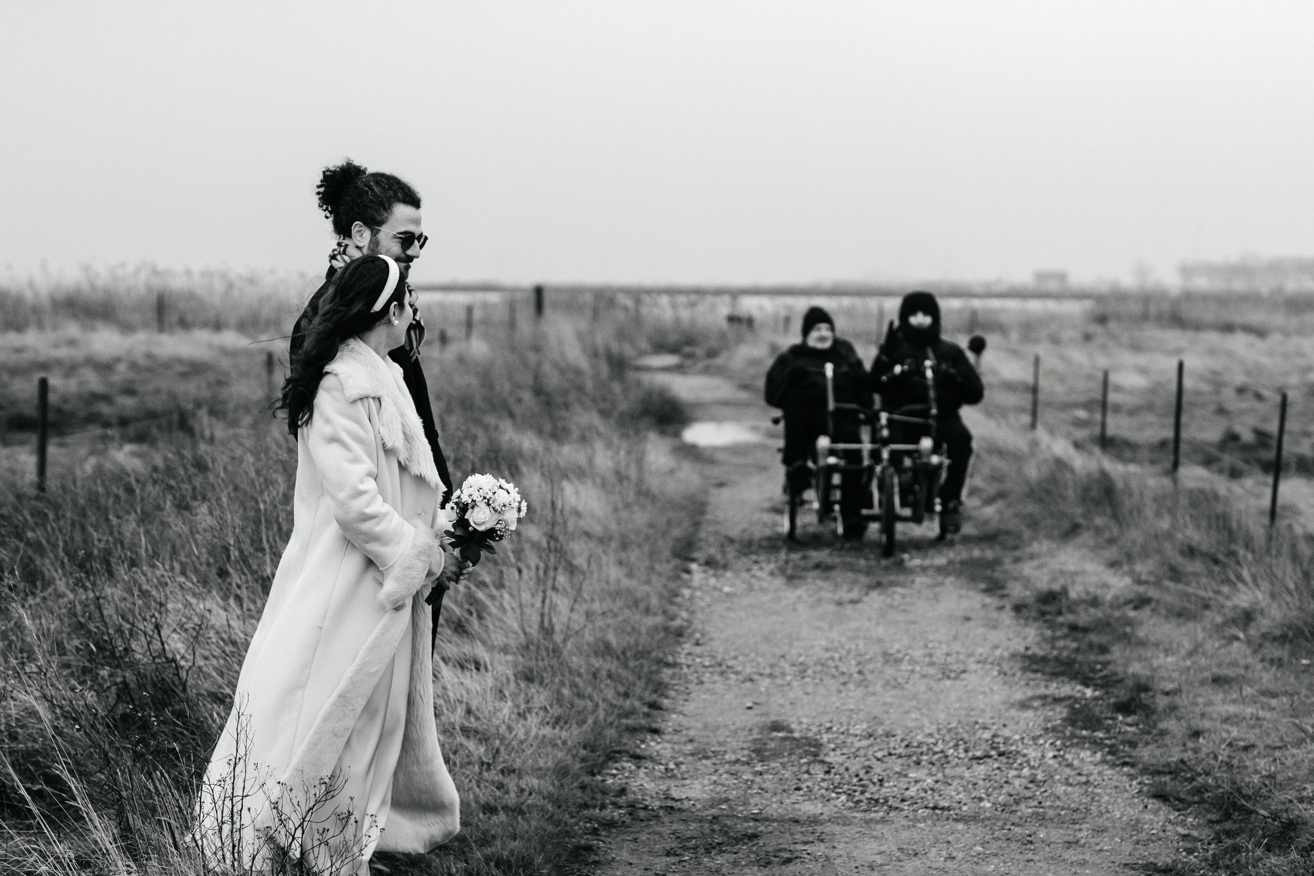Wedding on Aero Island Parvina and Giuseppe. Весільний та сімейний фотограф в Данії Вячеслав Логвинюк