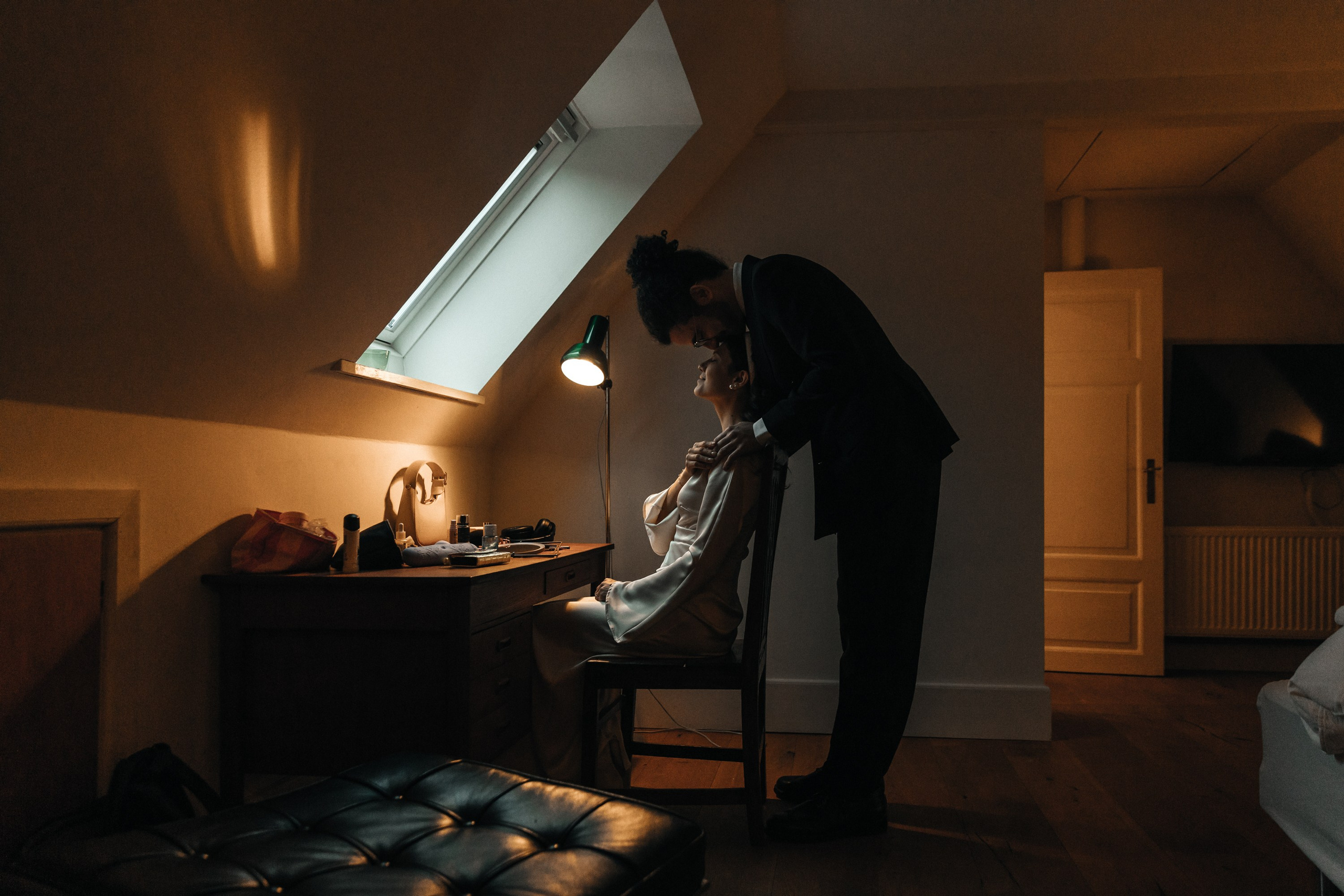 Wedding on Aero Island Parvina and Giuseppe. Весільний та сімейний фотограф в Данії Вячеслав Логвинюк