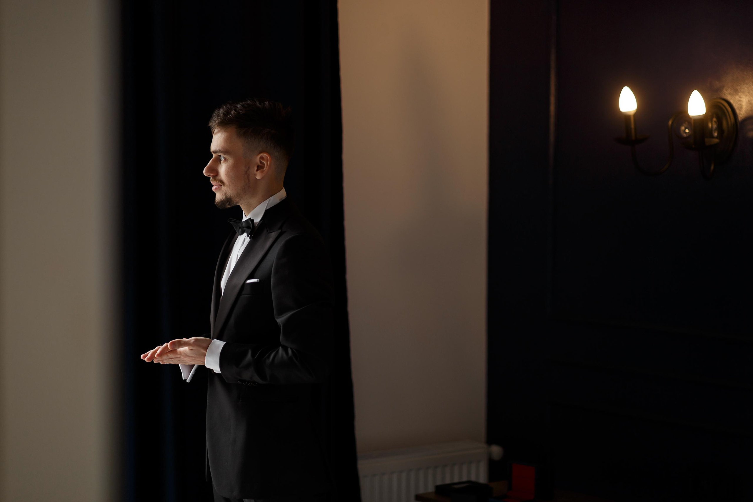 Весілля Наталі та Богдана. Весільний та сімейний фотограф в Данії Вячеслав Логвинюк