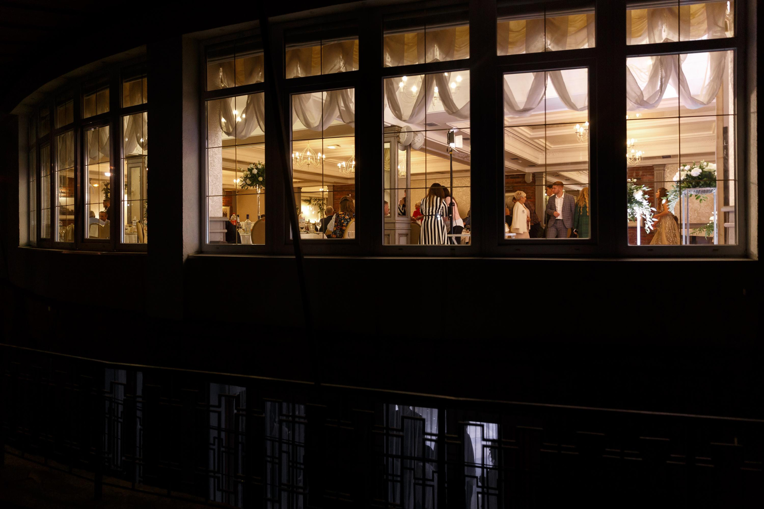 Весілля Наталі та Богдана. Весільний та сімейний фотограф в Данії Вячеслав Логвинюк