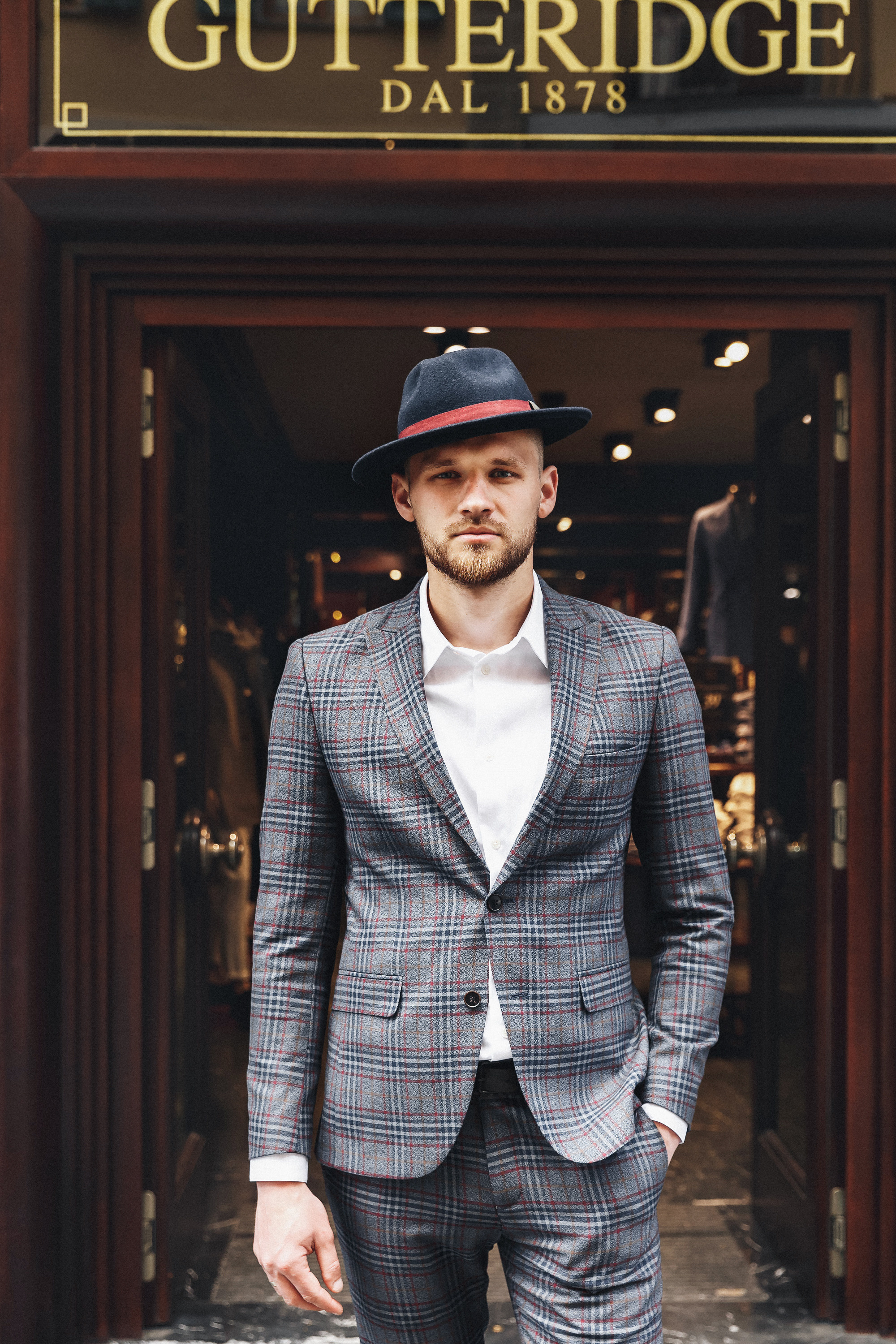 Флоренція. Весільна прогулянка Даші та Олександра. Весільний та сімейний фотограф в Данії Вячеслав Логвинюк