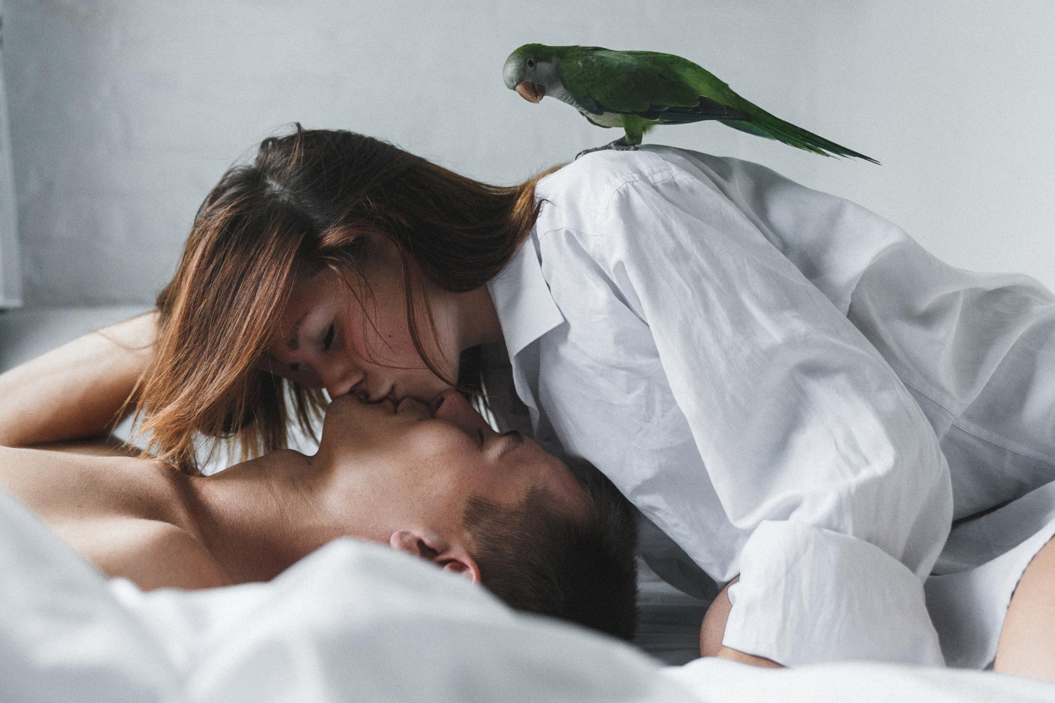 Lovestory Віки та Саші. Весільний та сімейний фотограф в Данії Вячеслав Логвинюк