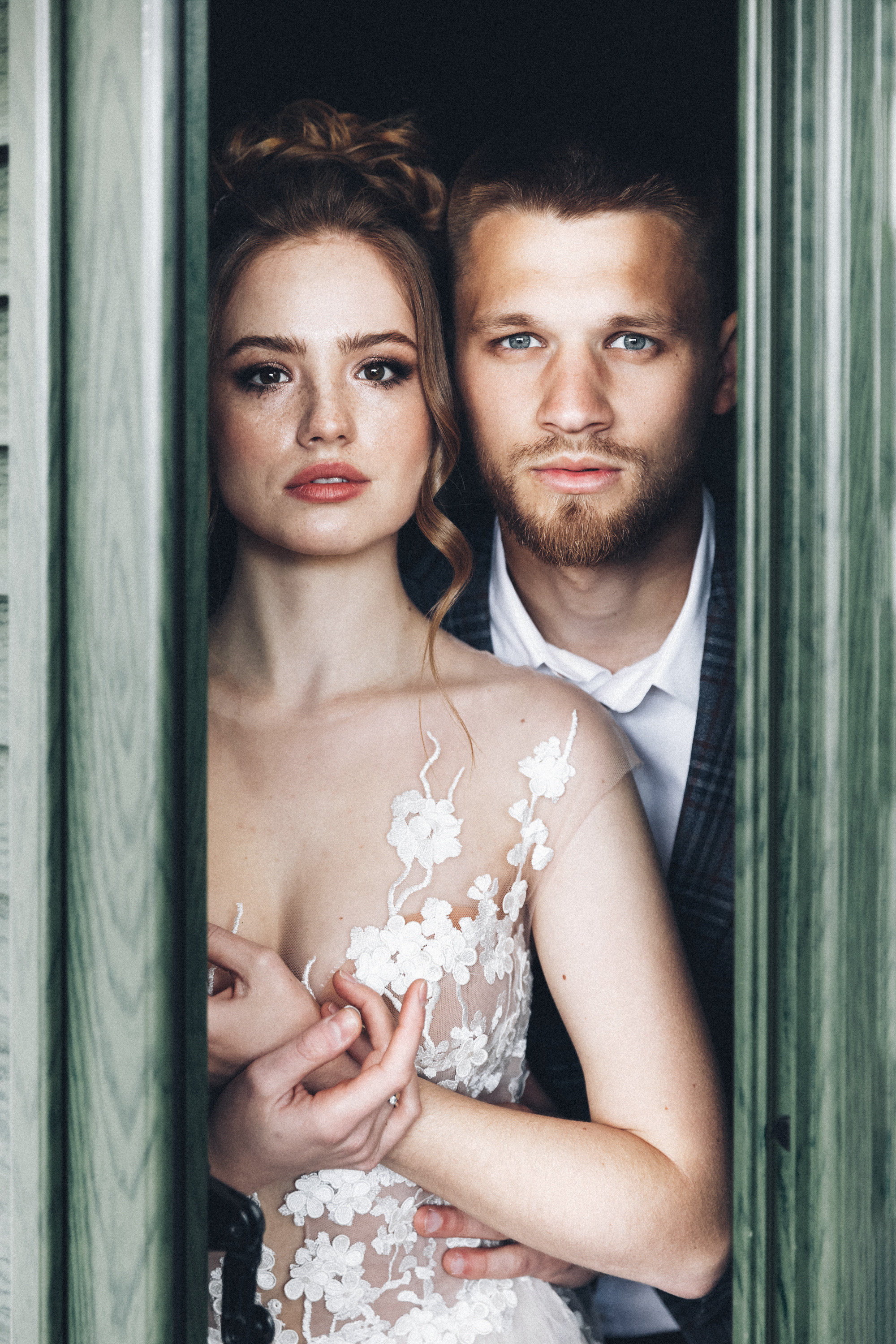 Флоренція. Весільна прогулянка Даші та Олександра. Весільний та сімейний фотограф в Данії Вячеслав Логвинюк