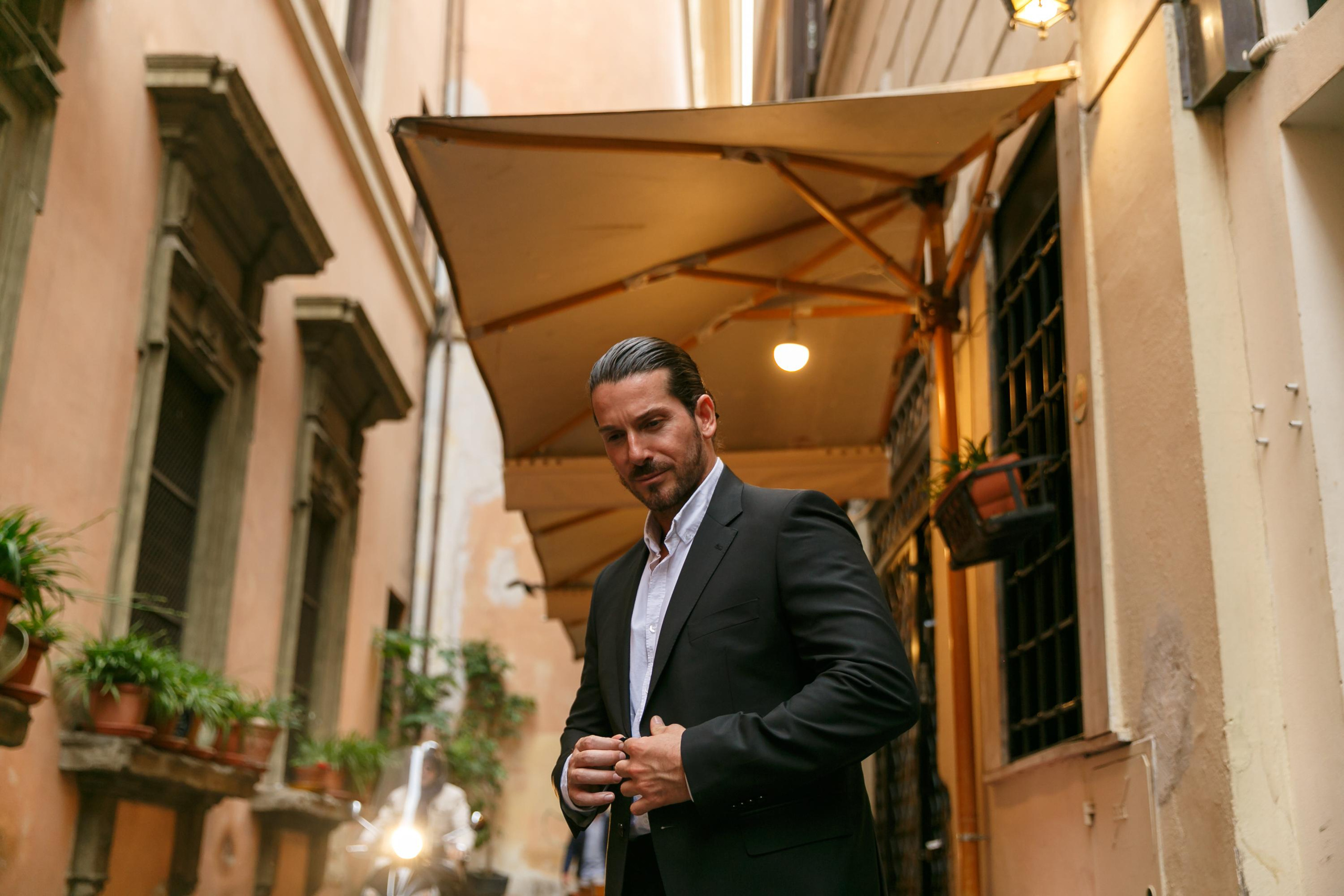 Wedding Antuanetta and Jack in Roma. Весільний та сімейний фотограф в Данії Вячеслав Логвинюк