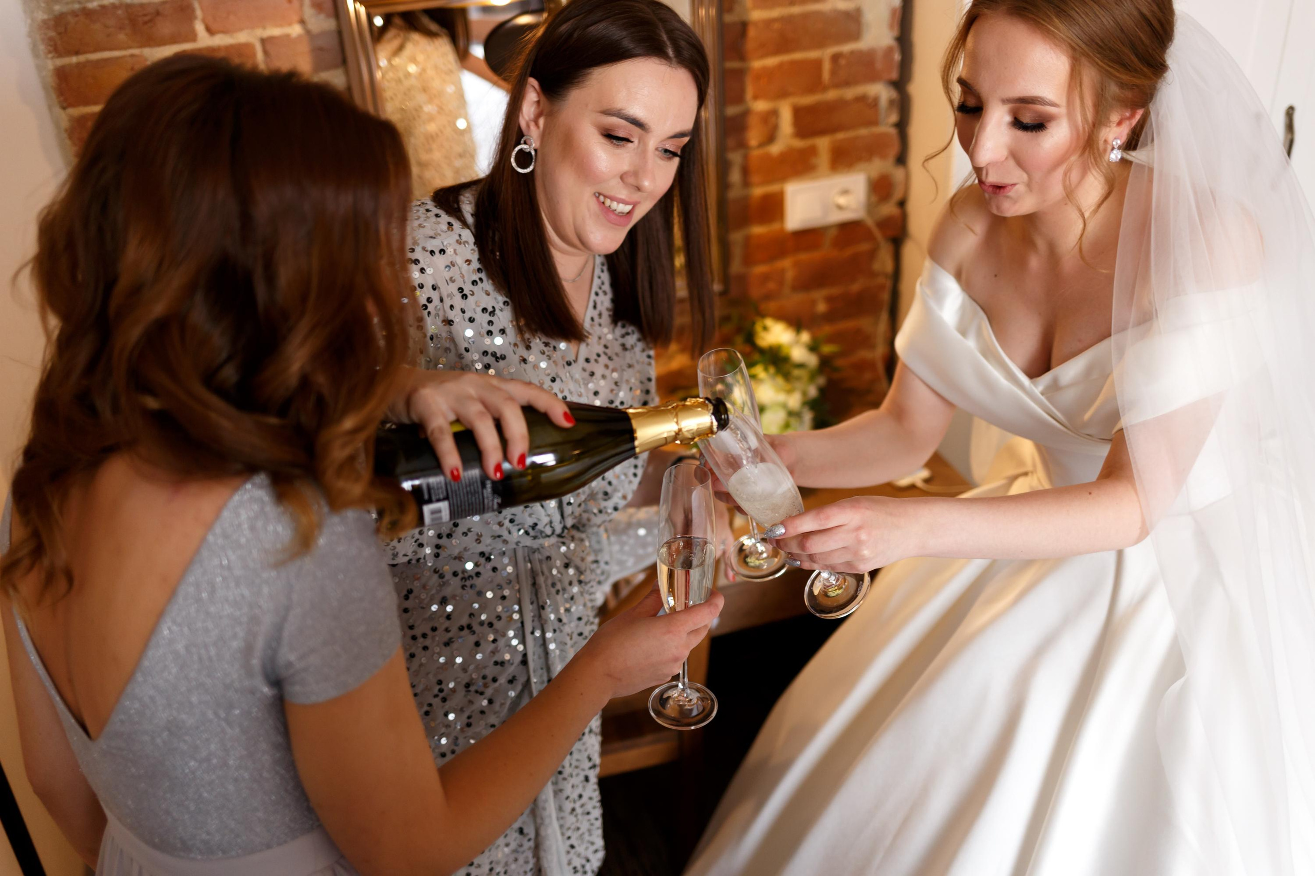 Весілля Наталі та Богдана. Весільний та сімейний фотограф в Данії Вячеслав Логвинюк