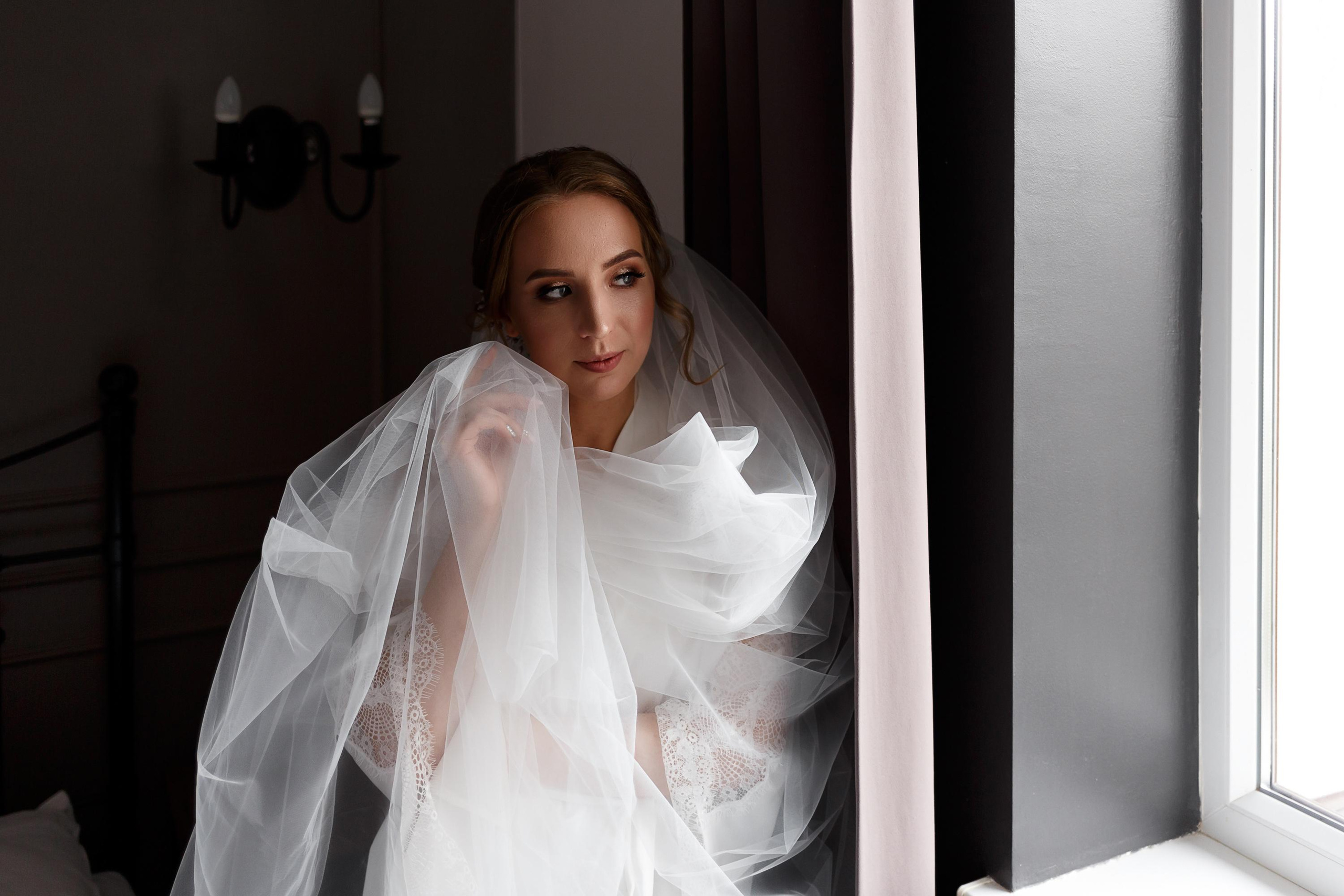 Весілля Наталі та Богдана. Весільний та сімейний фотограф в Данії Вячеслав Логвинюк