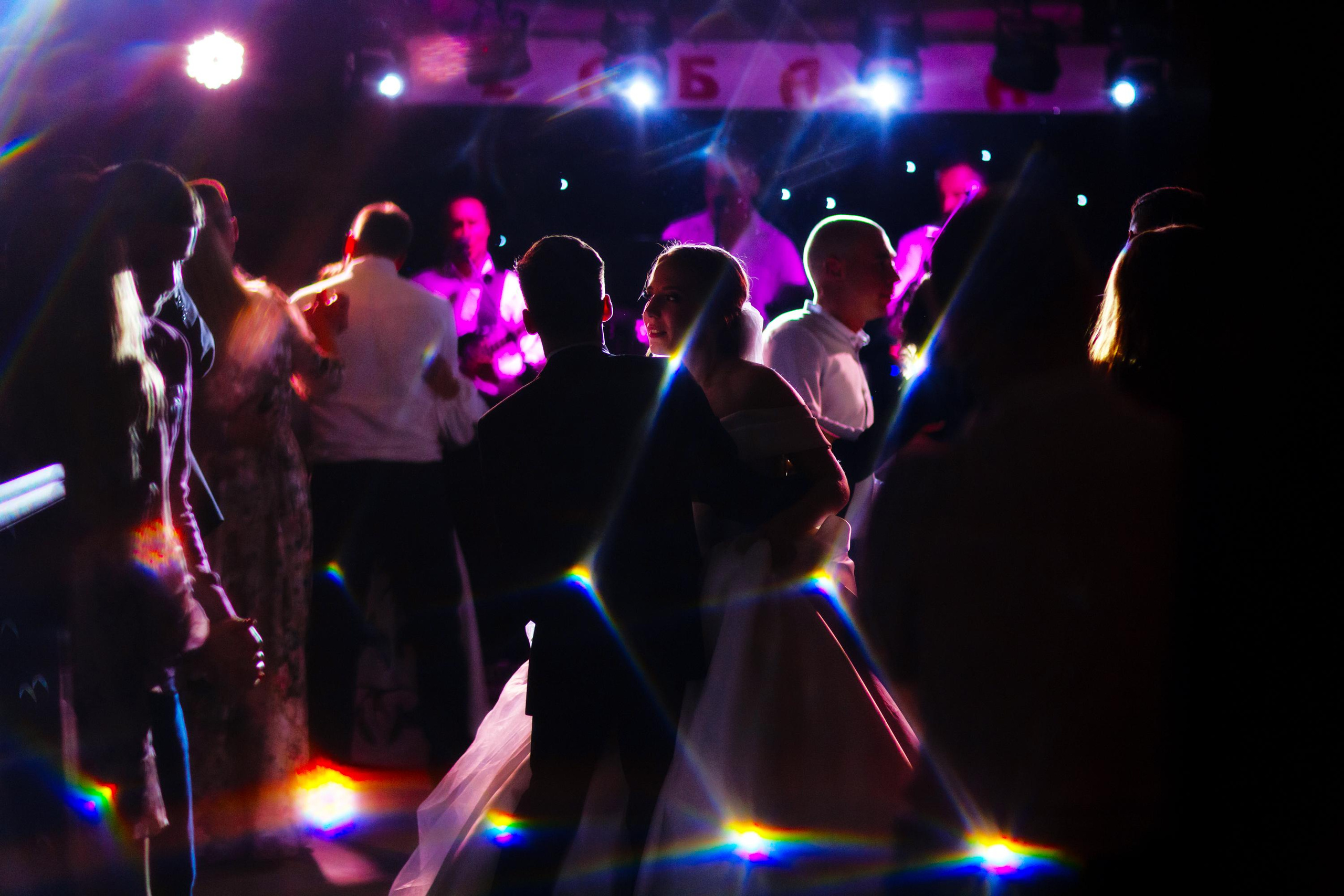 Весілля Наталі та Богдана. Весільний та сімейний фотограф в Данії Вячеслав Логвинюк