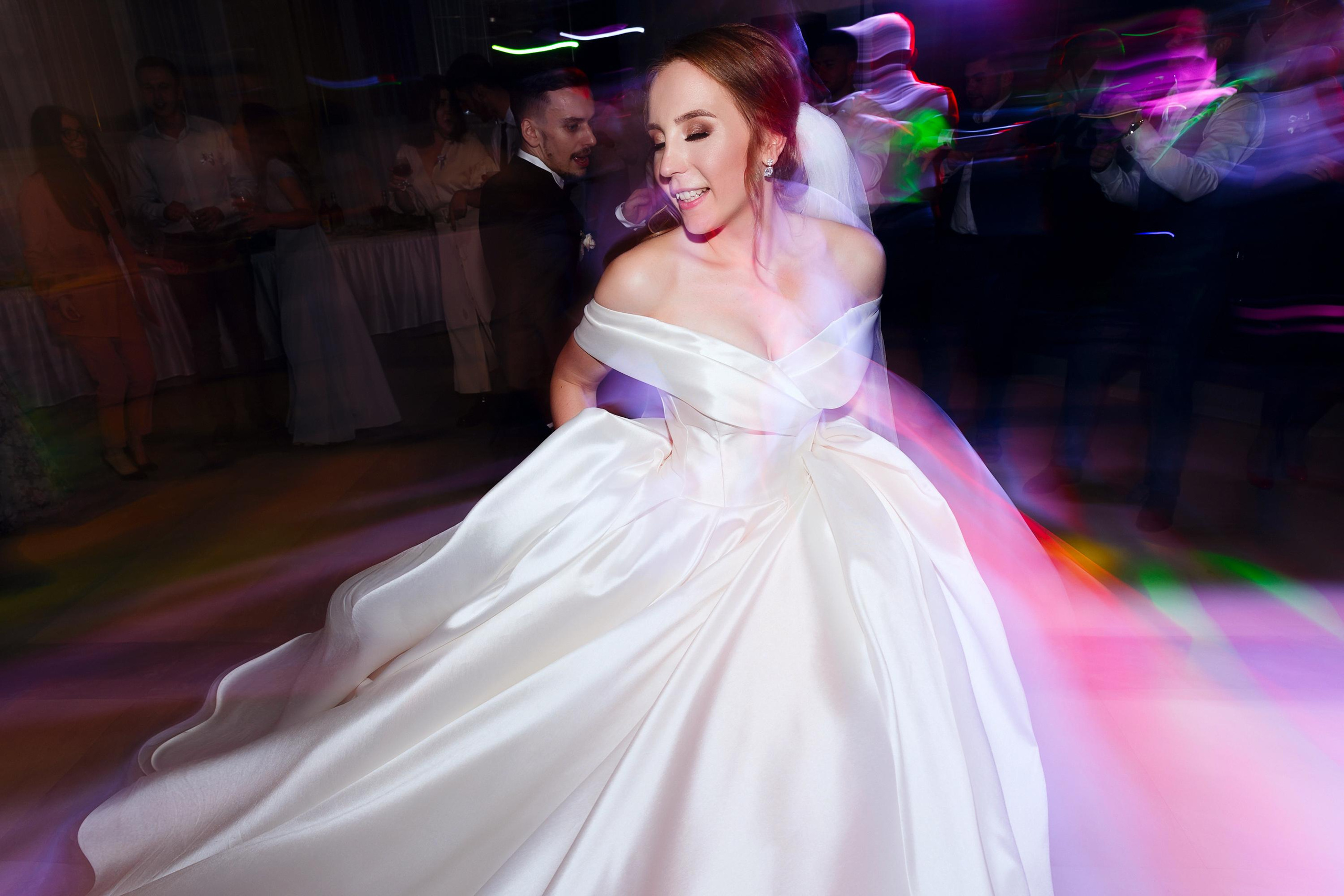 Весілля Наталі та Богдана. Весільний та сімейний фотограф в Данії Вячеслав Логвинюк