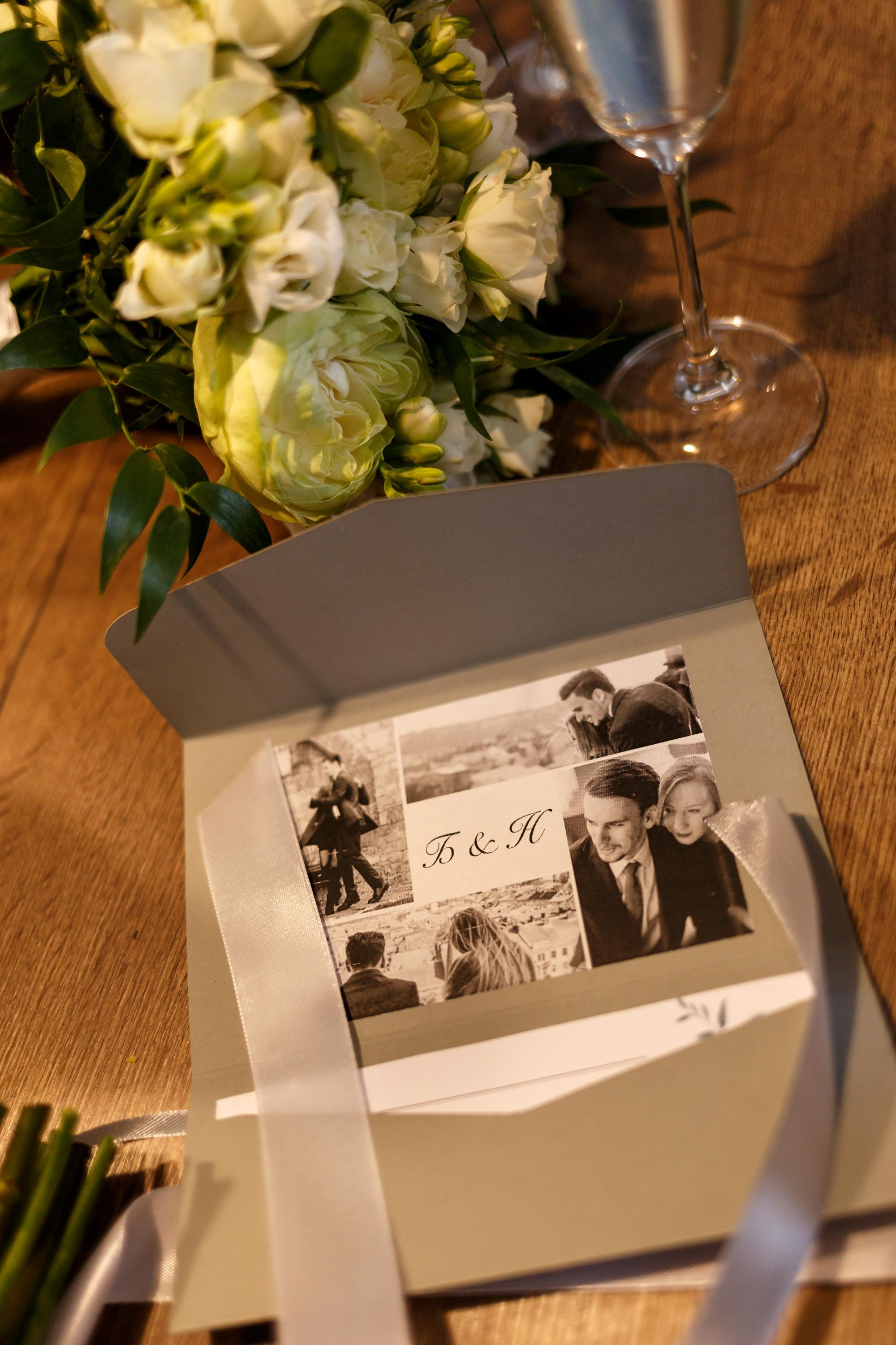 Весілля Наталі та Богдана. Весільний та сімейний фотограф в Данії Вячеслав Логвинюк