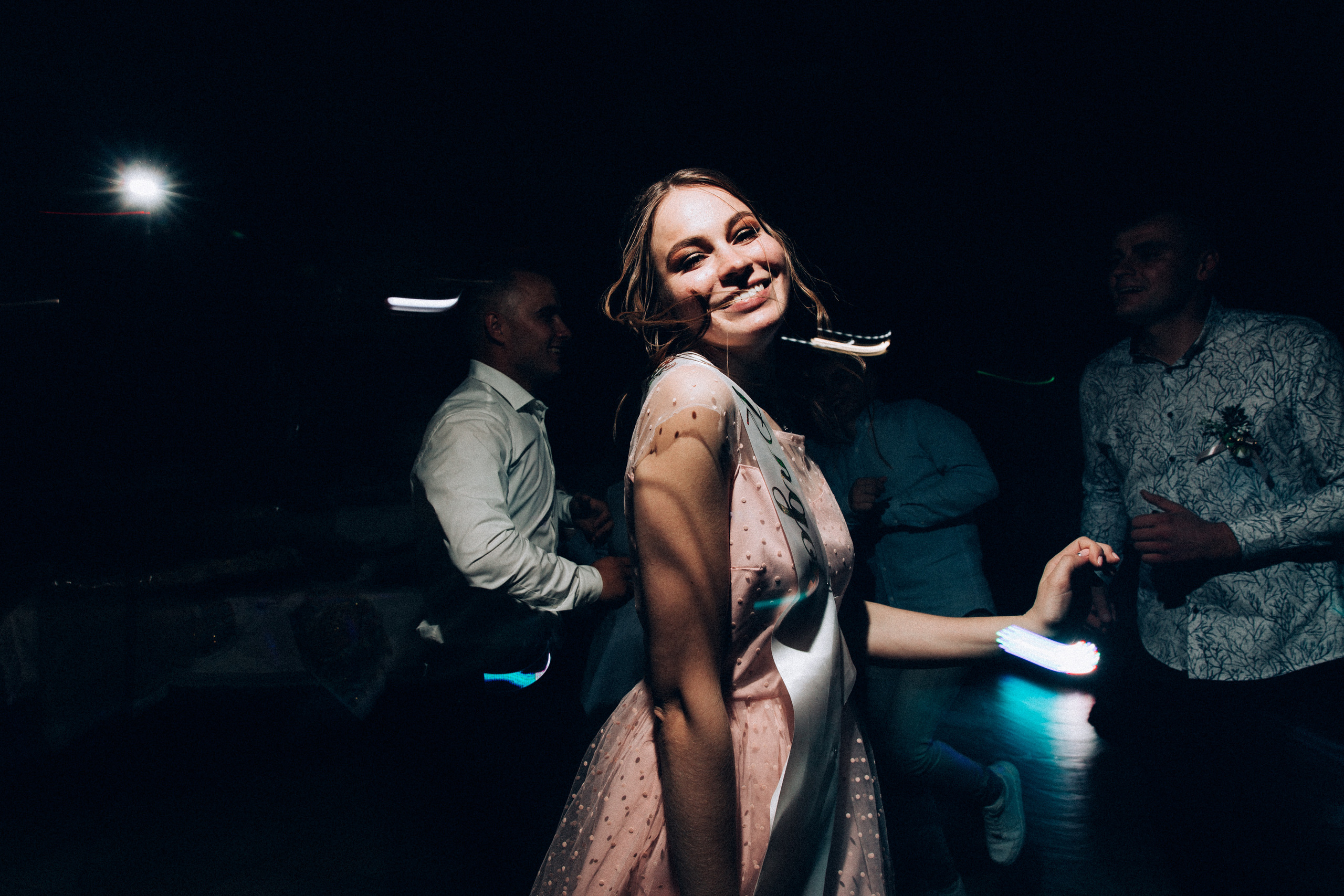 Весілля Валерії та Владислава. Весільний та сімейний фотограф в Данії Вячеслав Логвинюк