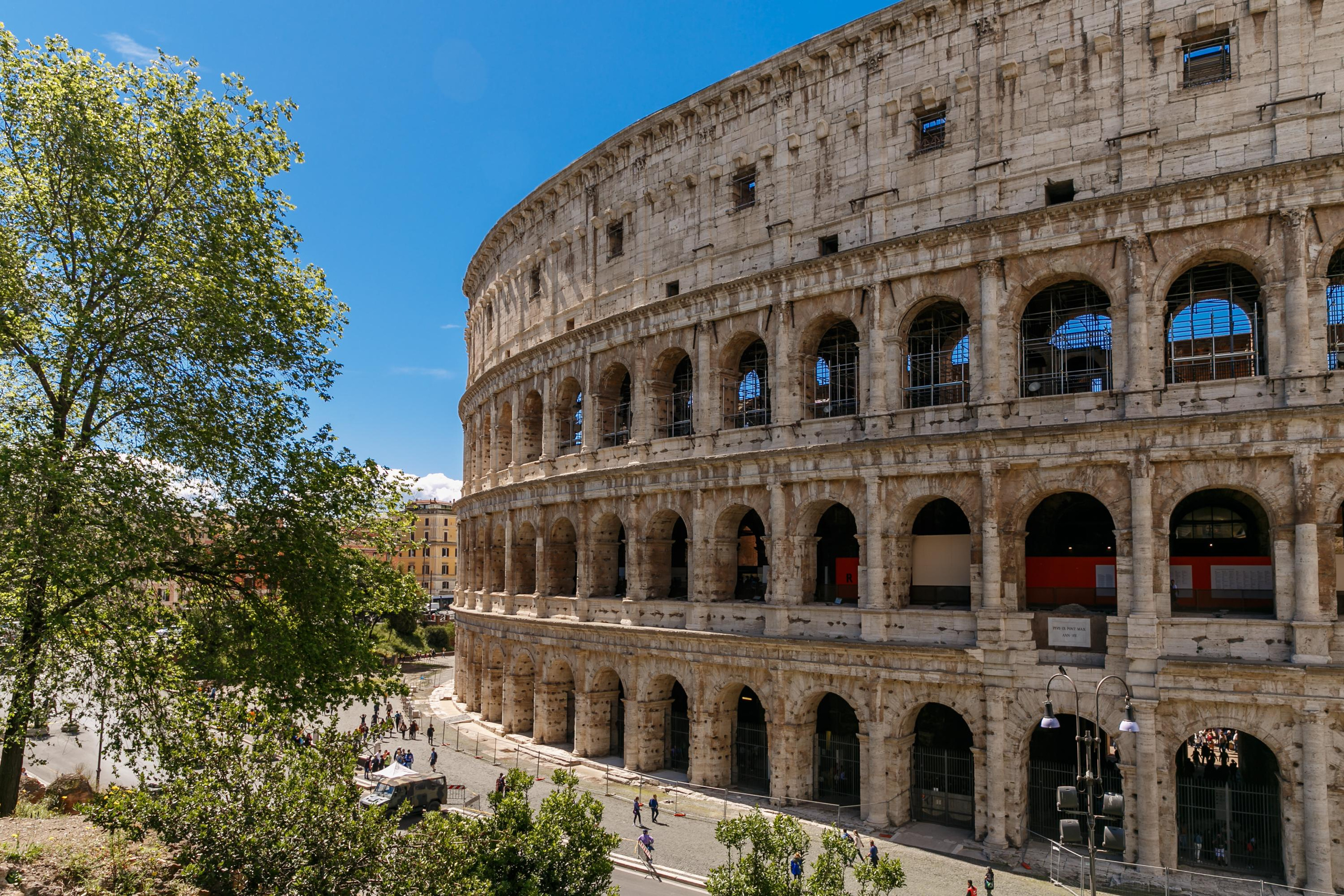 Wedding Antuanetta and Jack in Roma. Весільний та сімейний фотограф в Данії Вячеслав Логвинюк