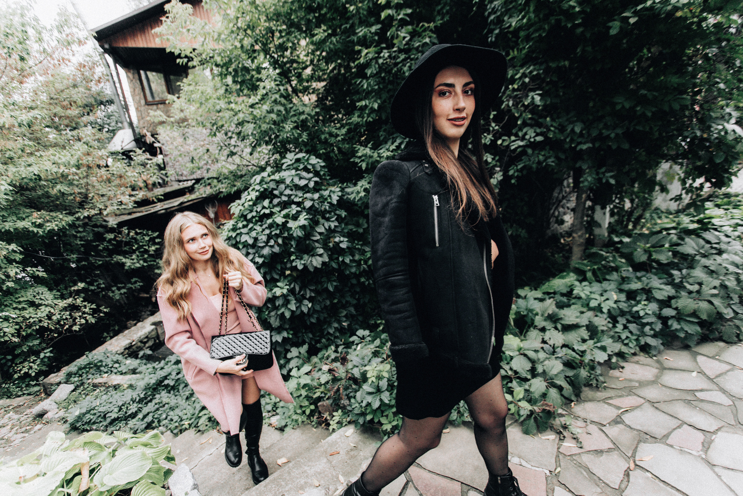 Весілля Валерії та Владислава. Весільний та сімейний фотограф в Данії Вячеслав Логвинюк