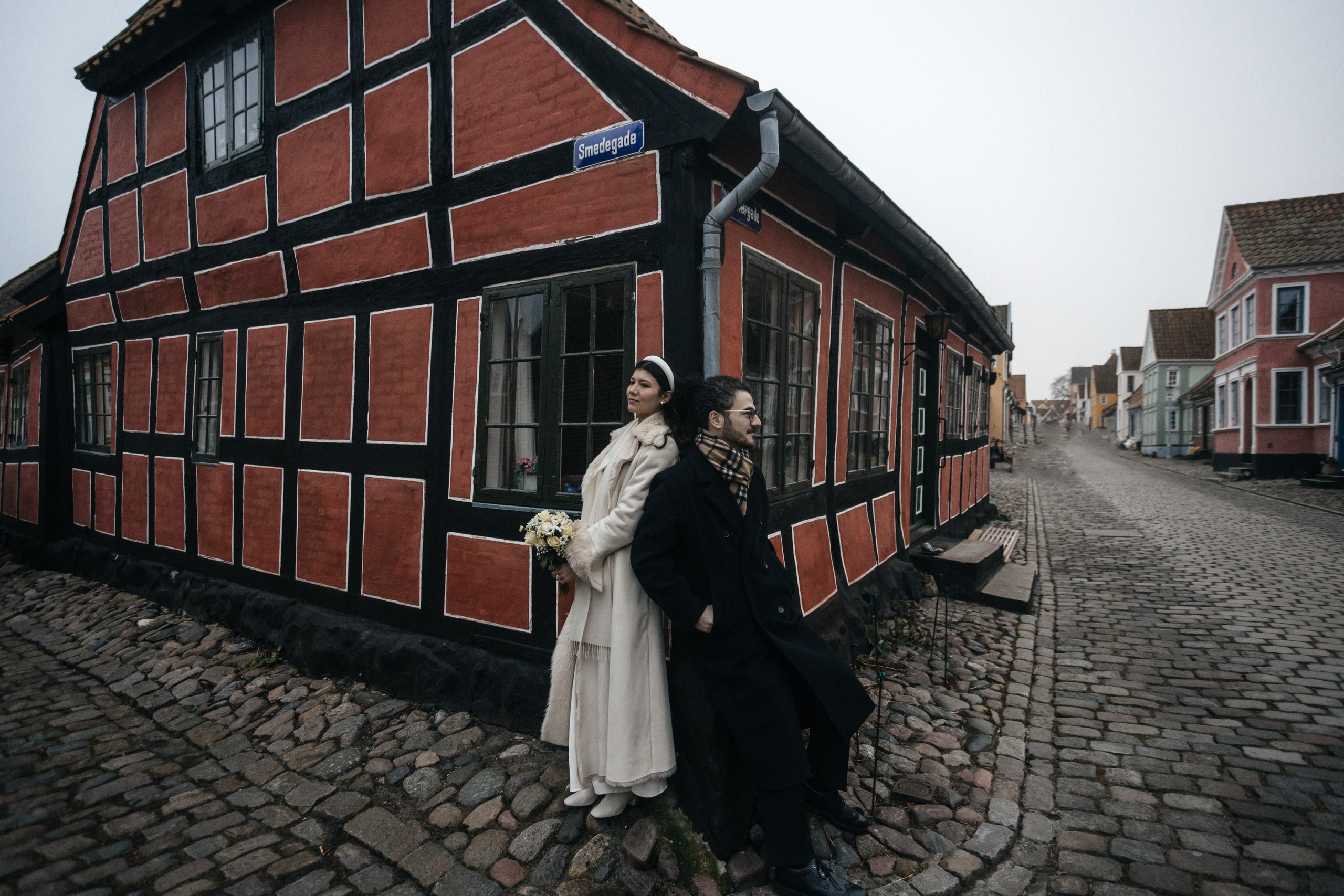 Wedding on Aero Island Parvina and Giuseppe. Весільний та сімейний фотограф в Данії Вячеслав Логвинюк