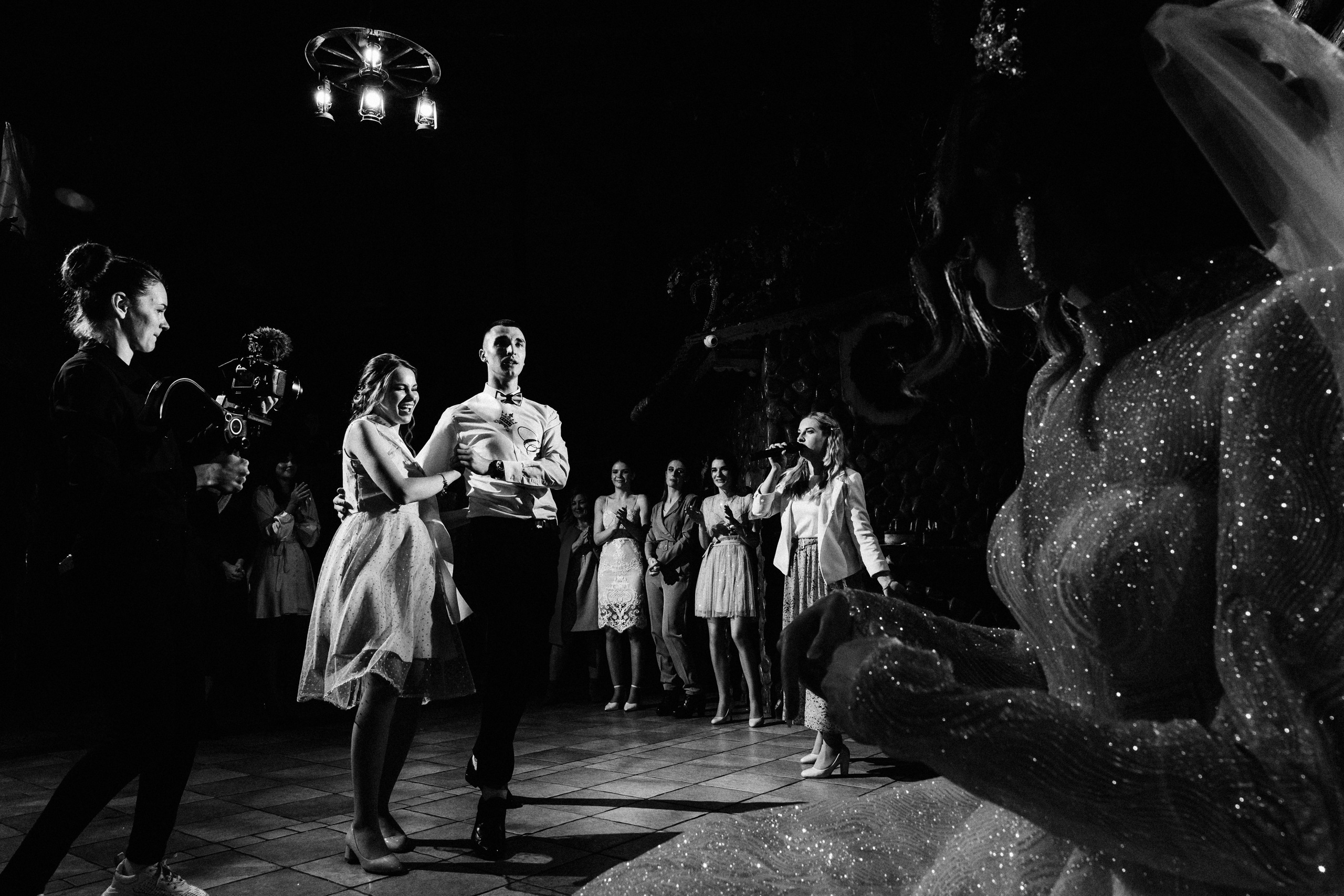 Весілля Валерії та Владислава. Весільний та сімейний фотограф в Данії Вячеслав Логвинюк