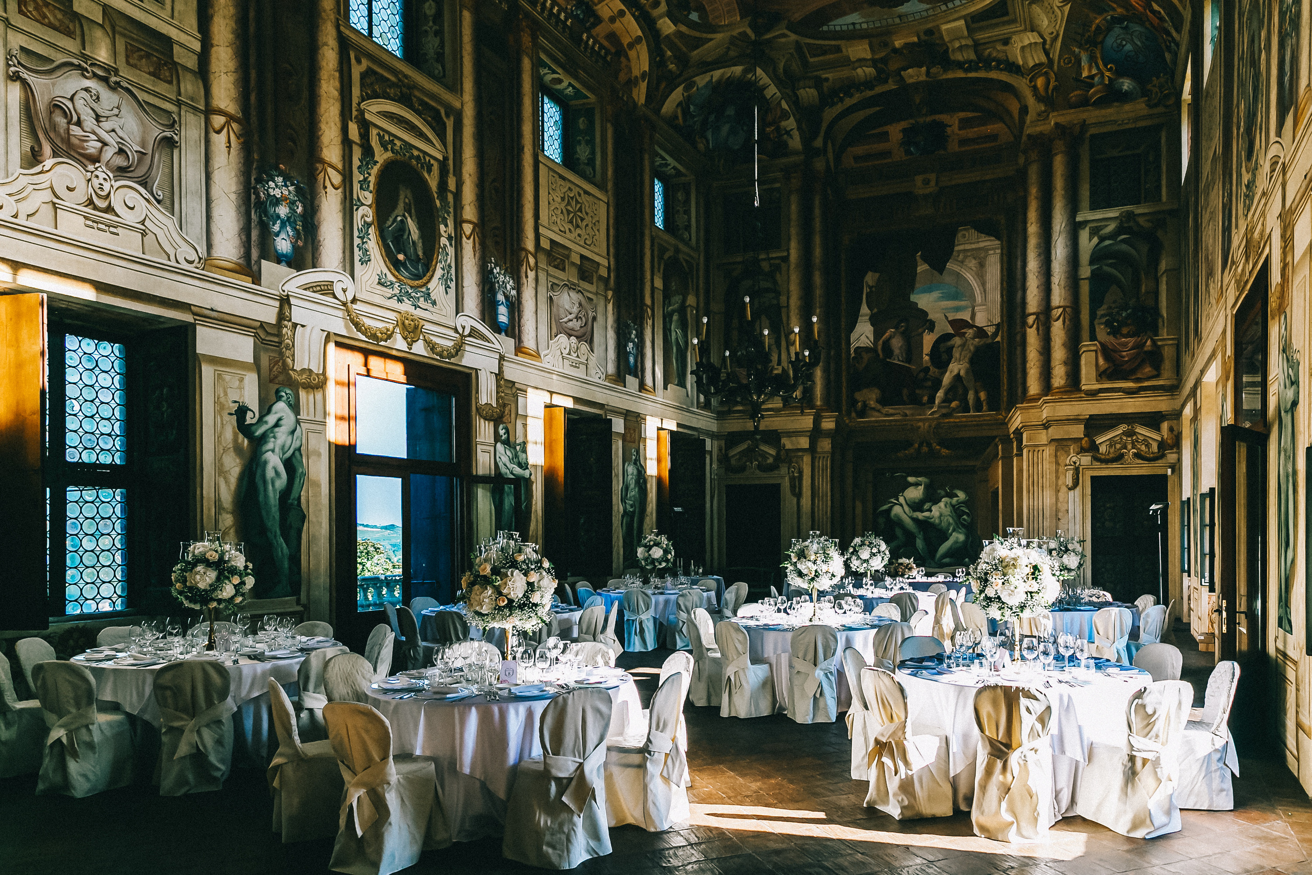 Весілля Аліни Гросу. Весільний та сімейний фотограф в Данії Вячеслав Логвинюк