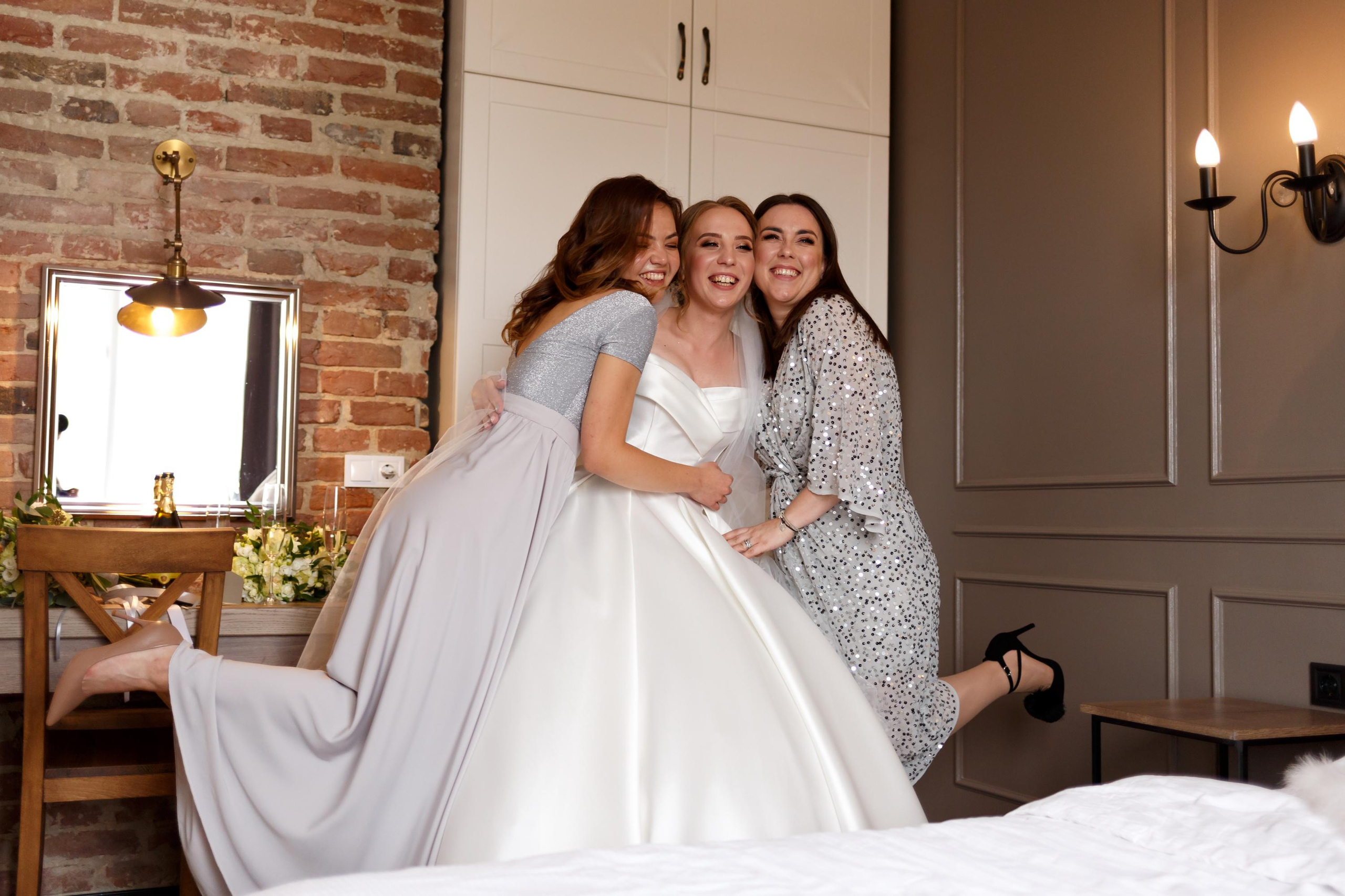 Весілля Наталі та Богдана. Весільний та сімейний фотограф в Данії Вячеслав Логвинюк