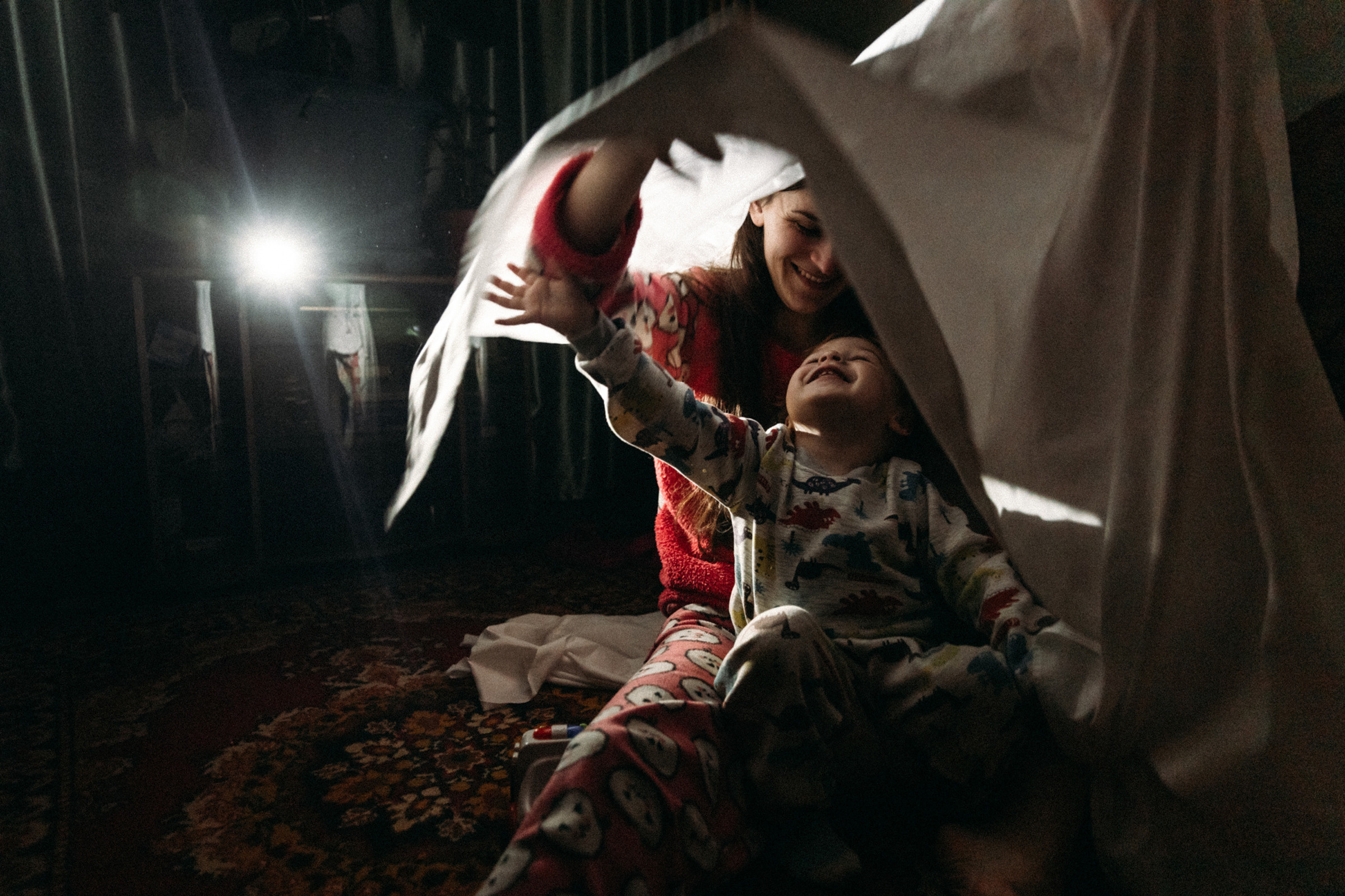 Юля і Ромчик. Весільний та сімейний фотограф в Данії Вячеслав Логвинюк