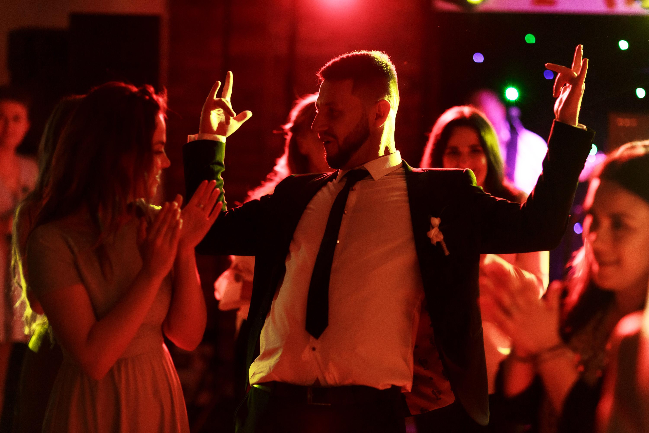 Весілля Наталі та Богдана. Весільний та сімейний фотограф в Данії Вячеслав Логвинюк