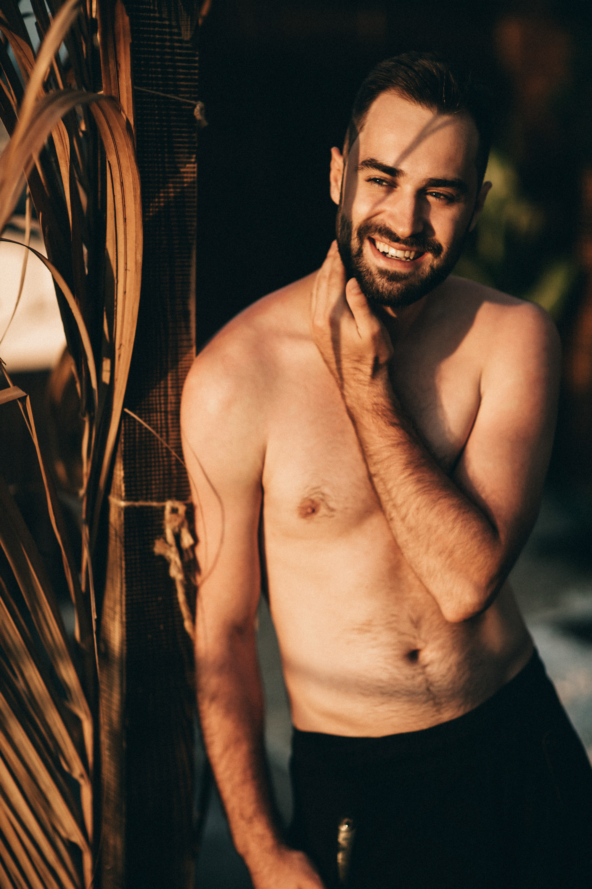 Весілля на одеському даху. Весільний та сімейний фотограф в Данії Вячеслав Логвинюк