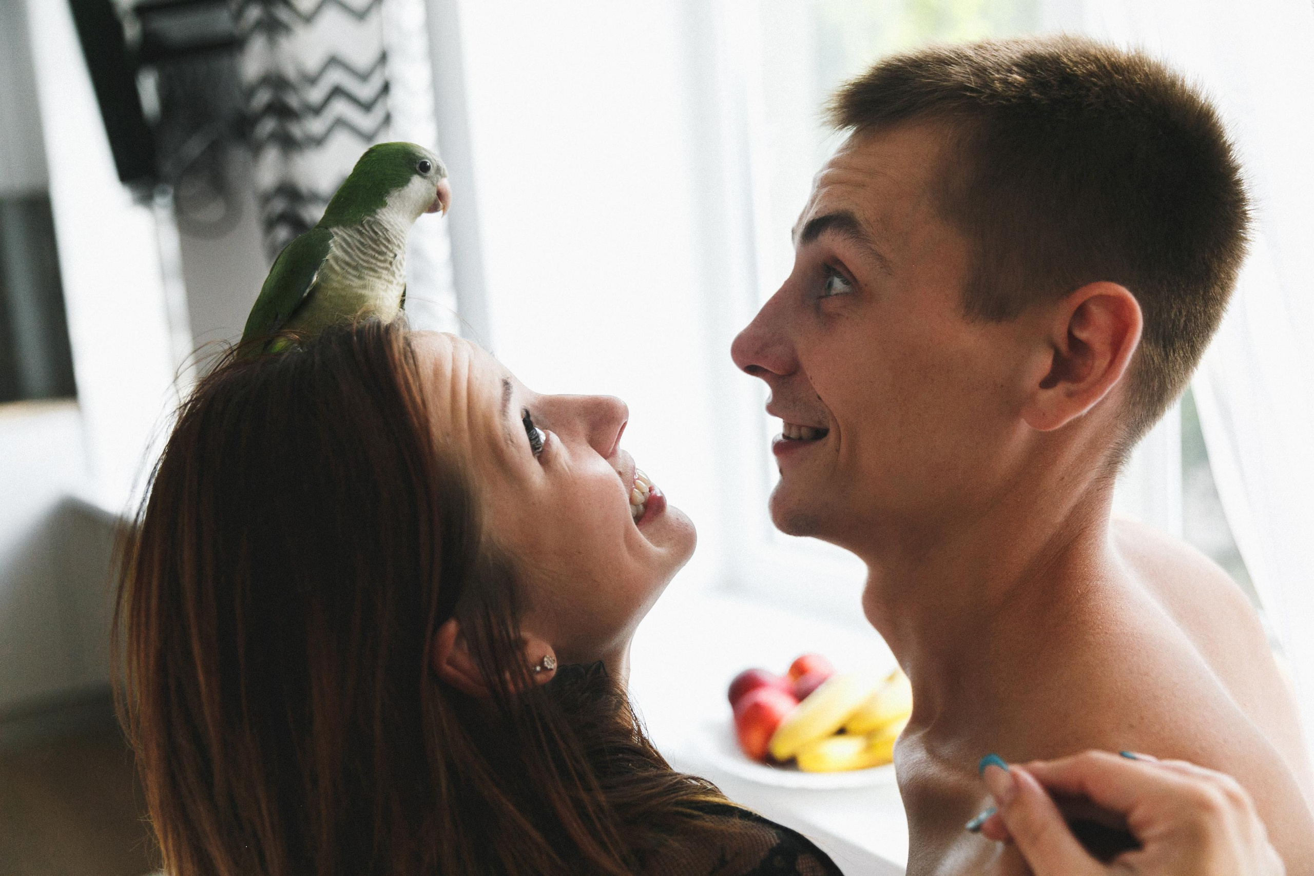 Lovestory Віки та Саші. Весільний та сімейний фотограф в Данії Вячеслав Логвинюк