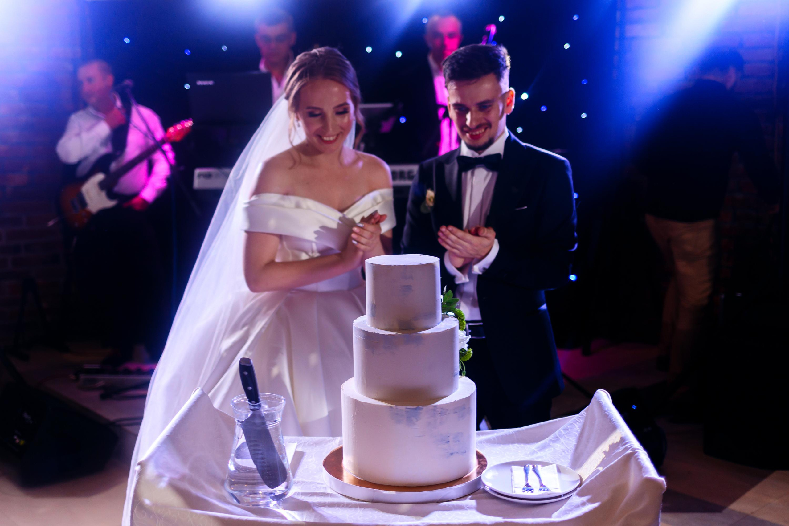 Весілля Наталі та Богдана. Весільний та сімейний фотограф в Данії Вячеслав Логвинюк