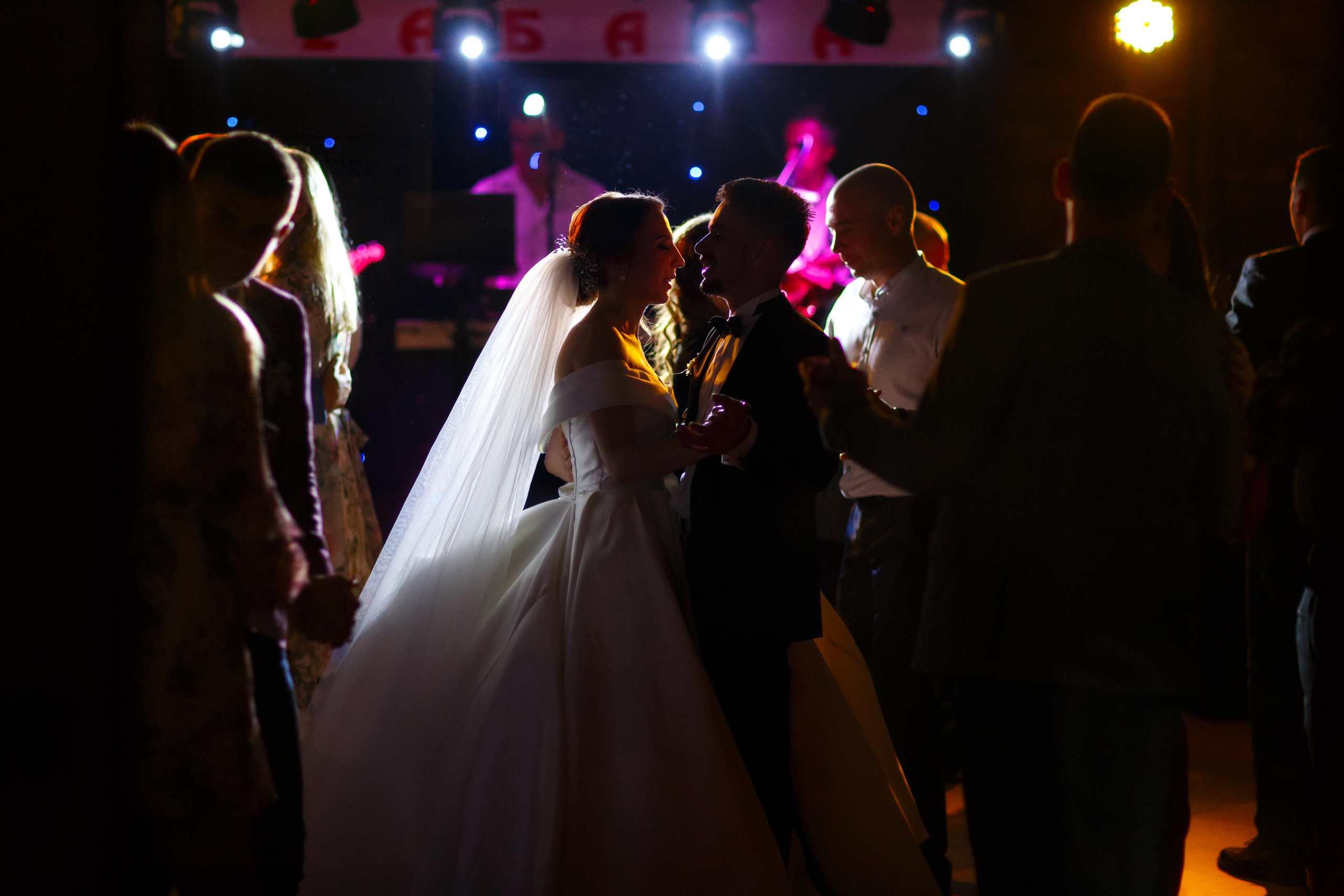 Весілля Наталі та Богдана. Весільний та сімейний фотограф в Данії Вячеслав Логвинюк