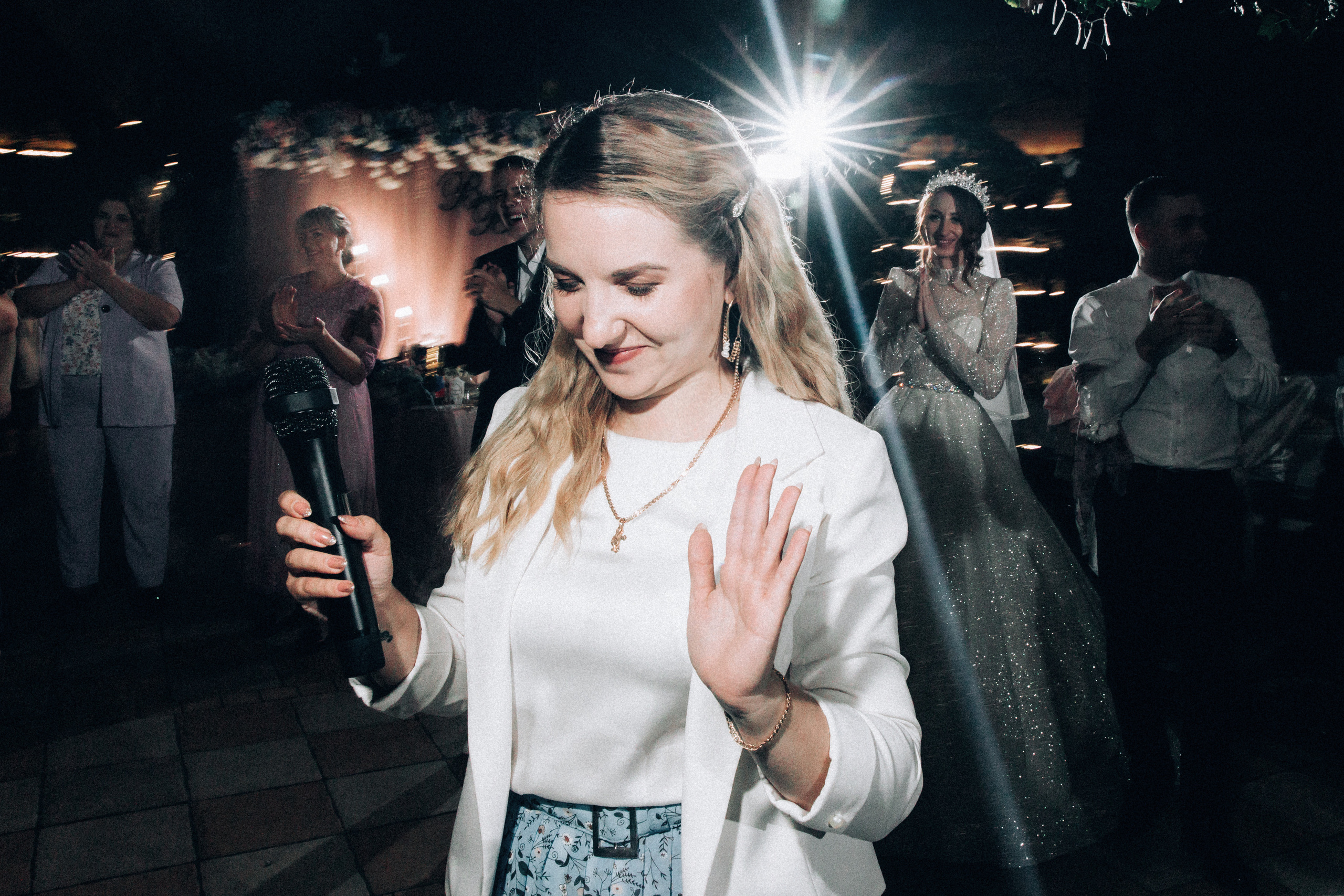 Весілля Валерії та Владислава. Весільний та сімейний фотограф в Данії Вячеслав Логвинюк