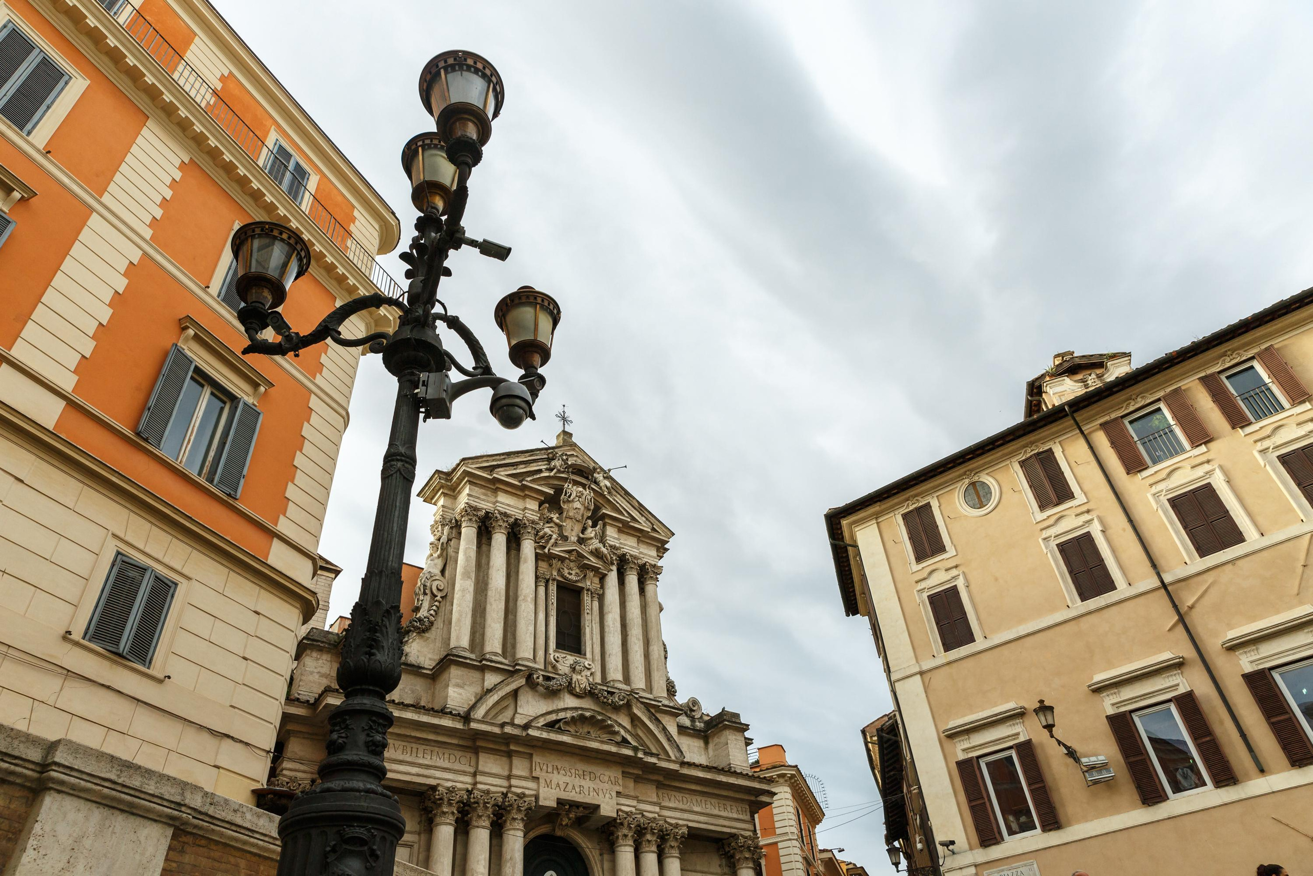 Wedding Antuanetta and Jack in Roma. Весільний та сімейний фотограф в Данії Вячеслав Логвинюк