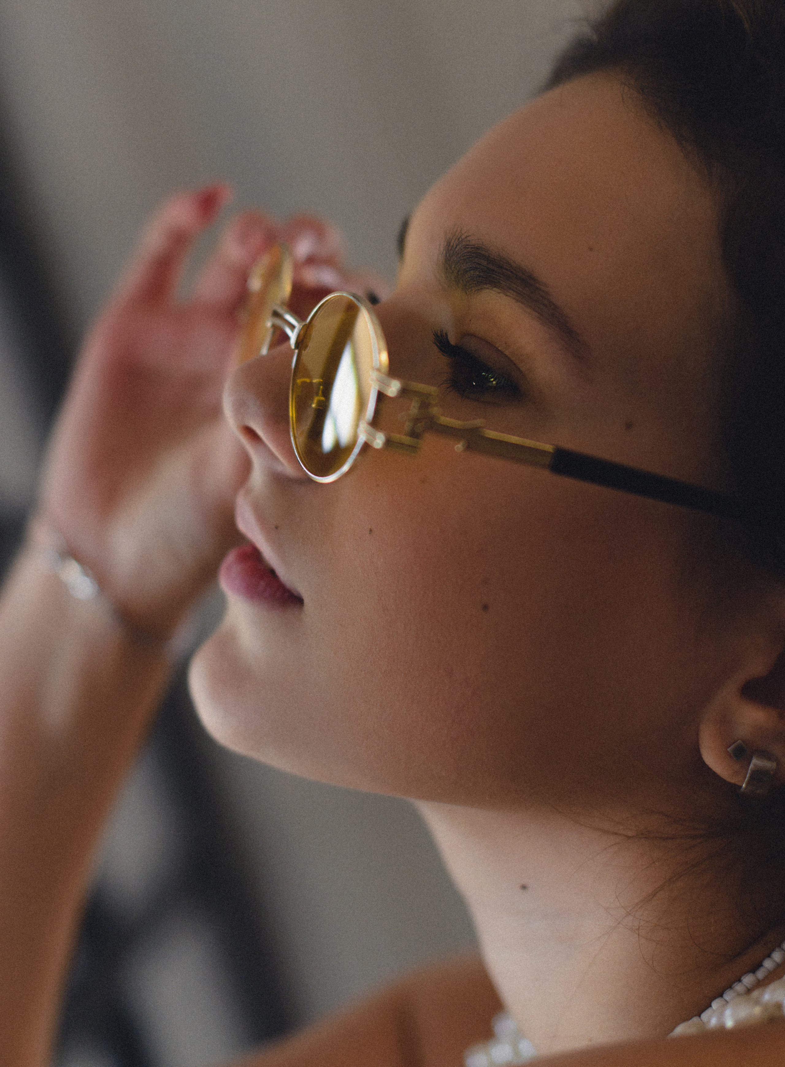 Жіночий портрет | Woman portrait. Фотограф Ніна Тарашкевич | Київ | Чуттєві Портрети, Лавсторі