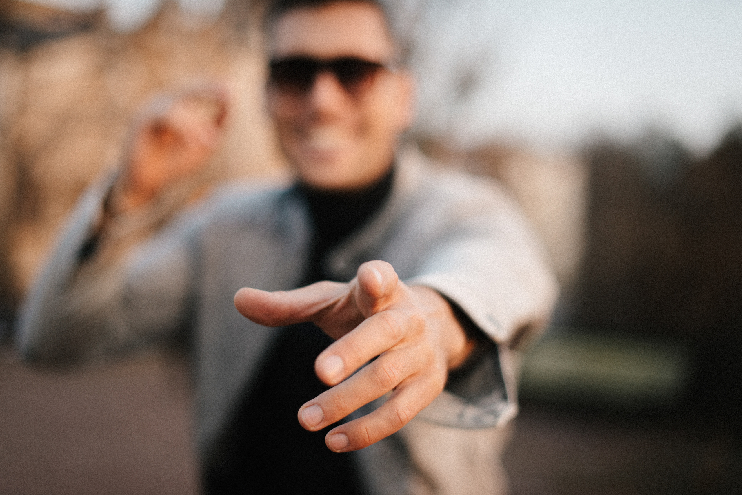 Чоловічий портрет | Man Portrait. Фотограф Ніна Тарашкевич | Київ | Чуттєві Портрети, Лавсторі
