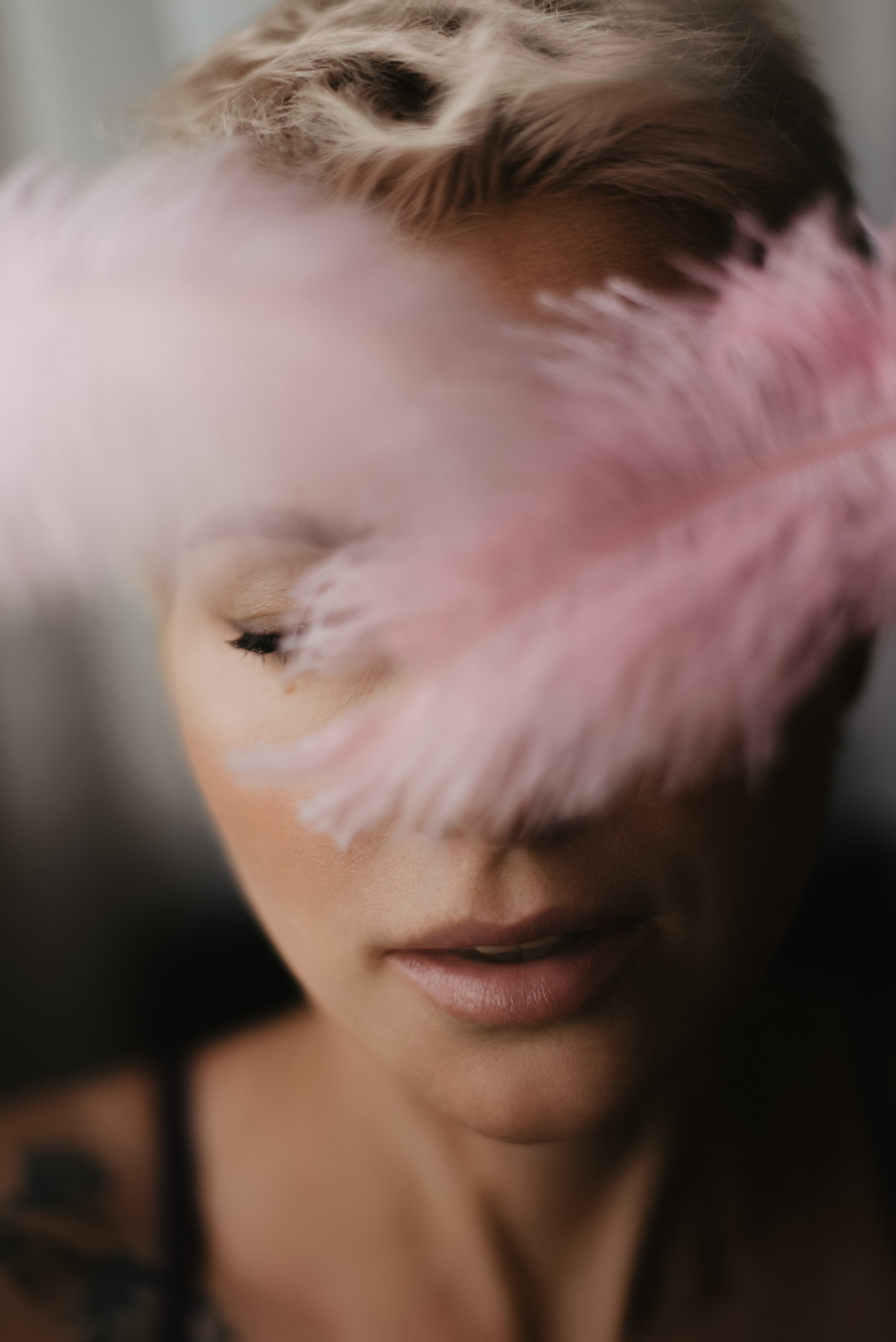 Жіночий портрет | Woman portrait. Фотограф Ніна Тарашкевич | Київ | Чуттєві Портрети, Лавсторі