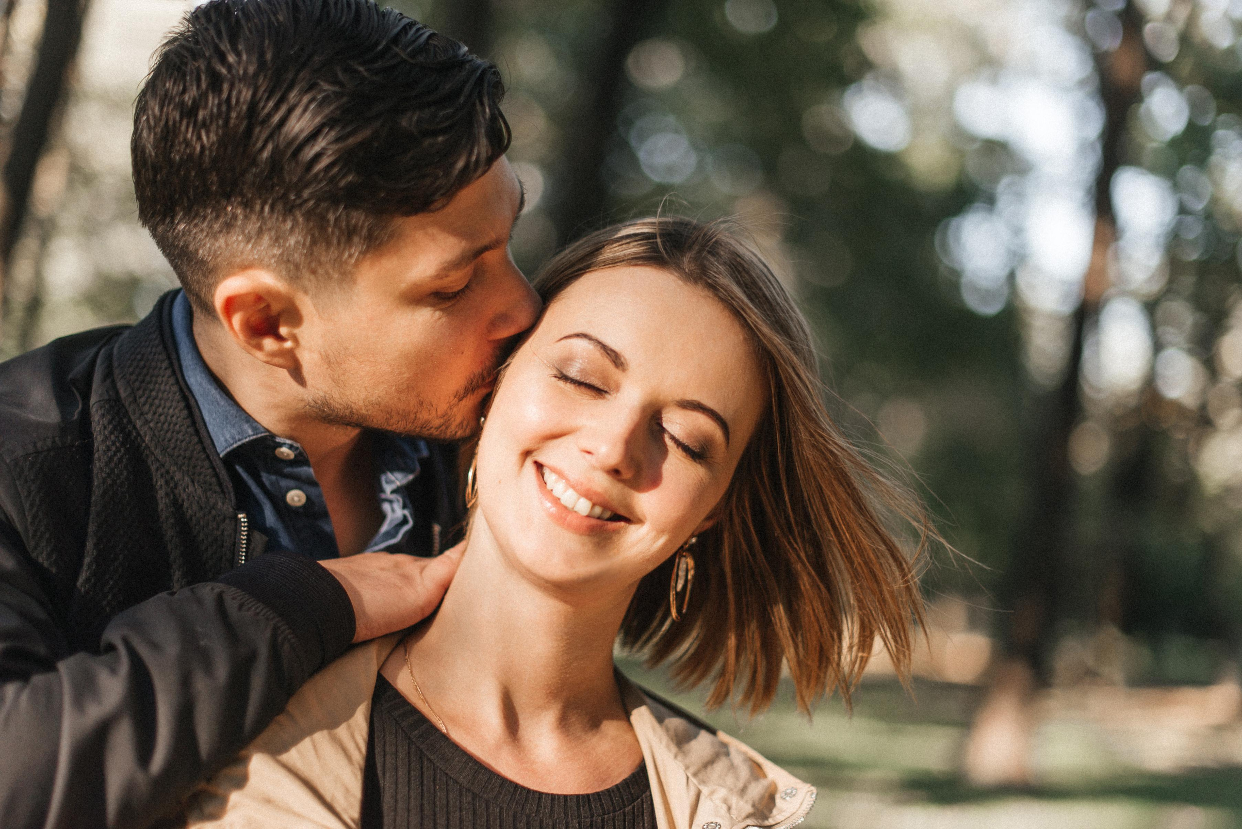 Лавсторі | Love Story. Фотограф Ніна Тарашкевич | Київ | Чуттєві Портрети, Лавсторі