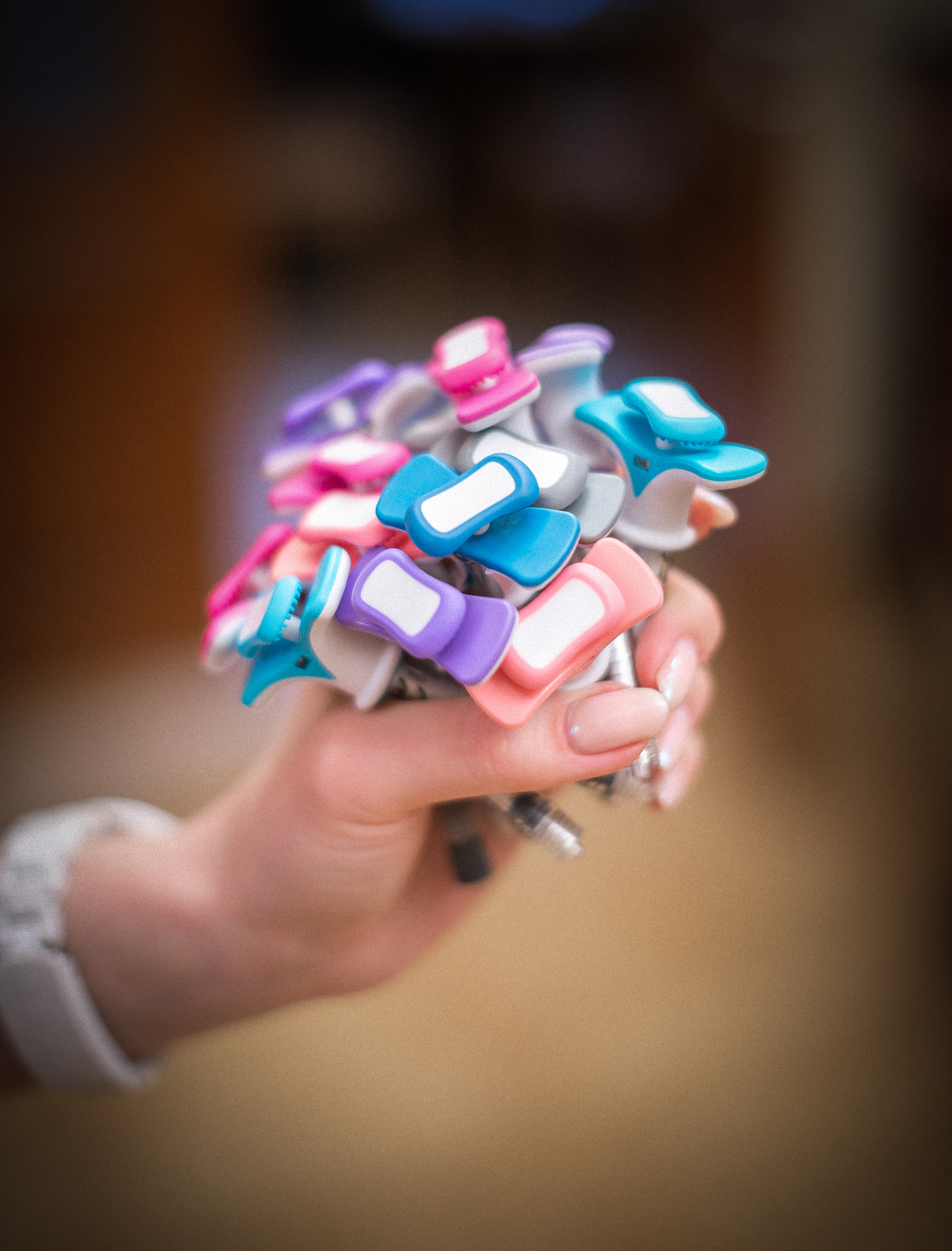 Косметологія. Фотограф Ніна Тарашкевич | Київ | Чуттєві Портрети, Лавсторі