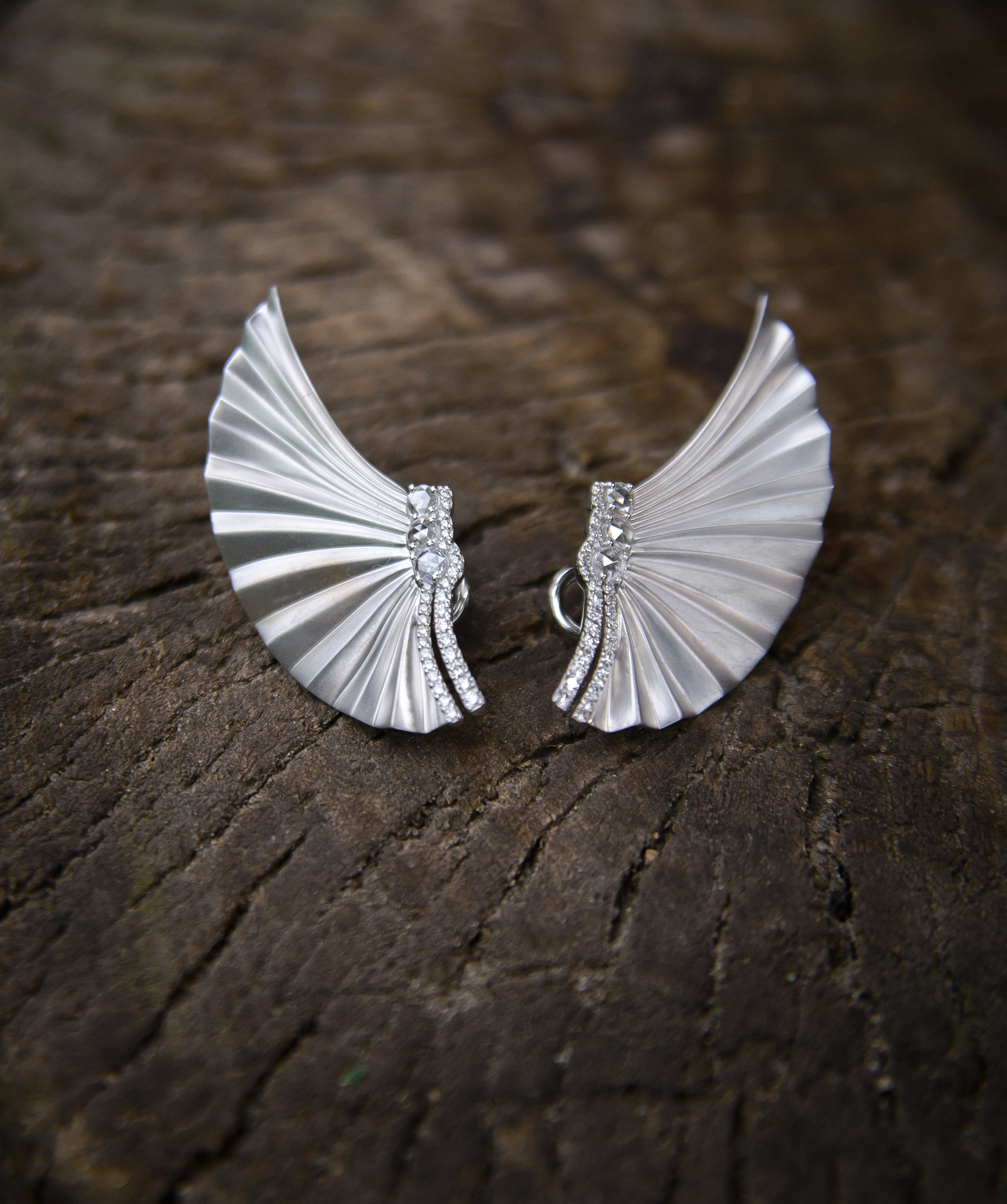 Ювелірні віроби. Фотограф Ніна Тарашкевич | Київ | Чуттєві Портрети, Лавсторі