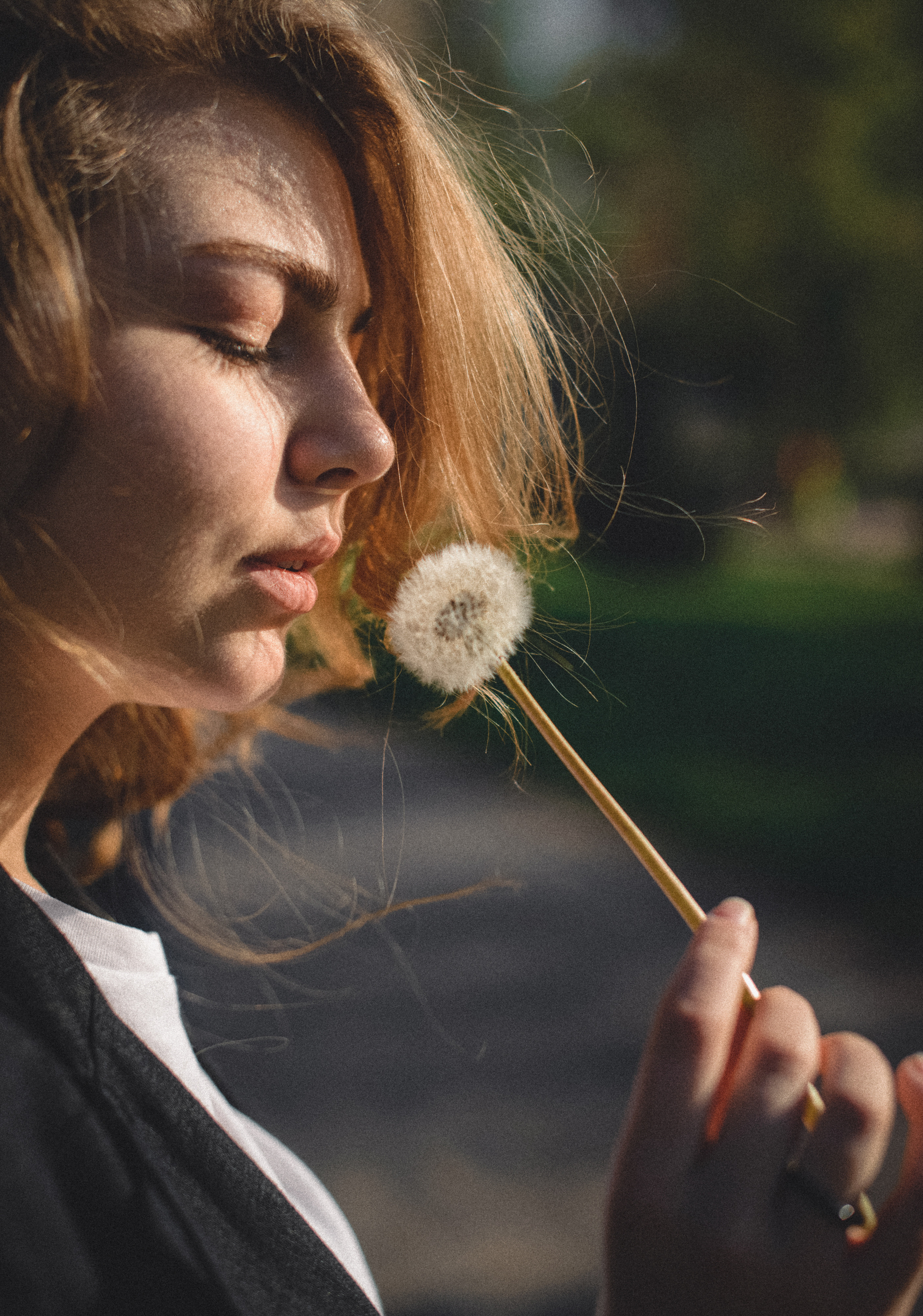 Жіночий портрет | Woman portrait. Фотограф Ніна Тарашкевич | Київ | Чуттєві Портрети, Лавсторі