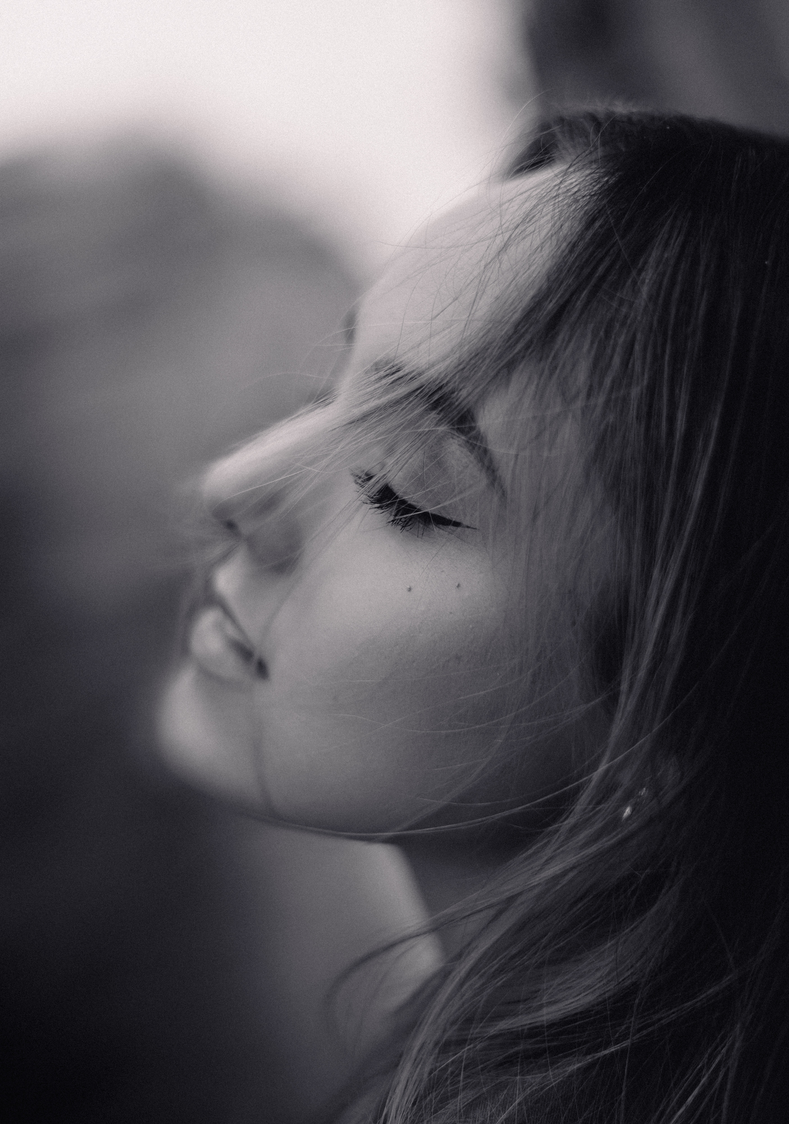 Жіночий портрет | Woman portrait. Фотограф Ніна Тарашкевич | Київ | Чуттєві Портрети, Лавсторі