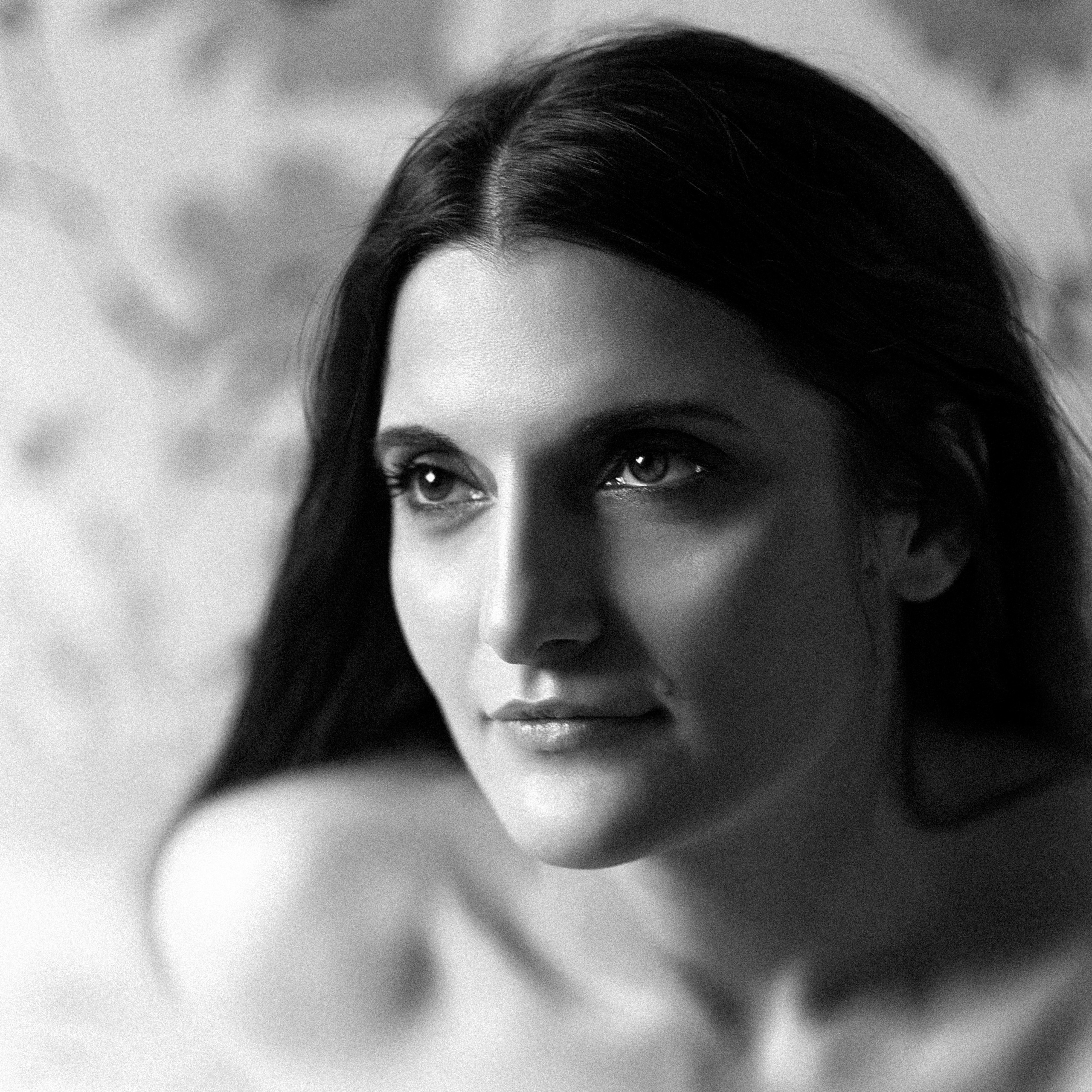 Жіночий портрет | Woman portrait. Фотограф Ніна Тарашкевич | Київ | Чуттєві Портрети, Лавсторі