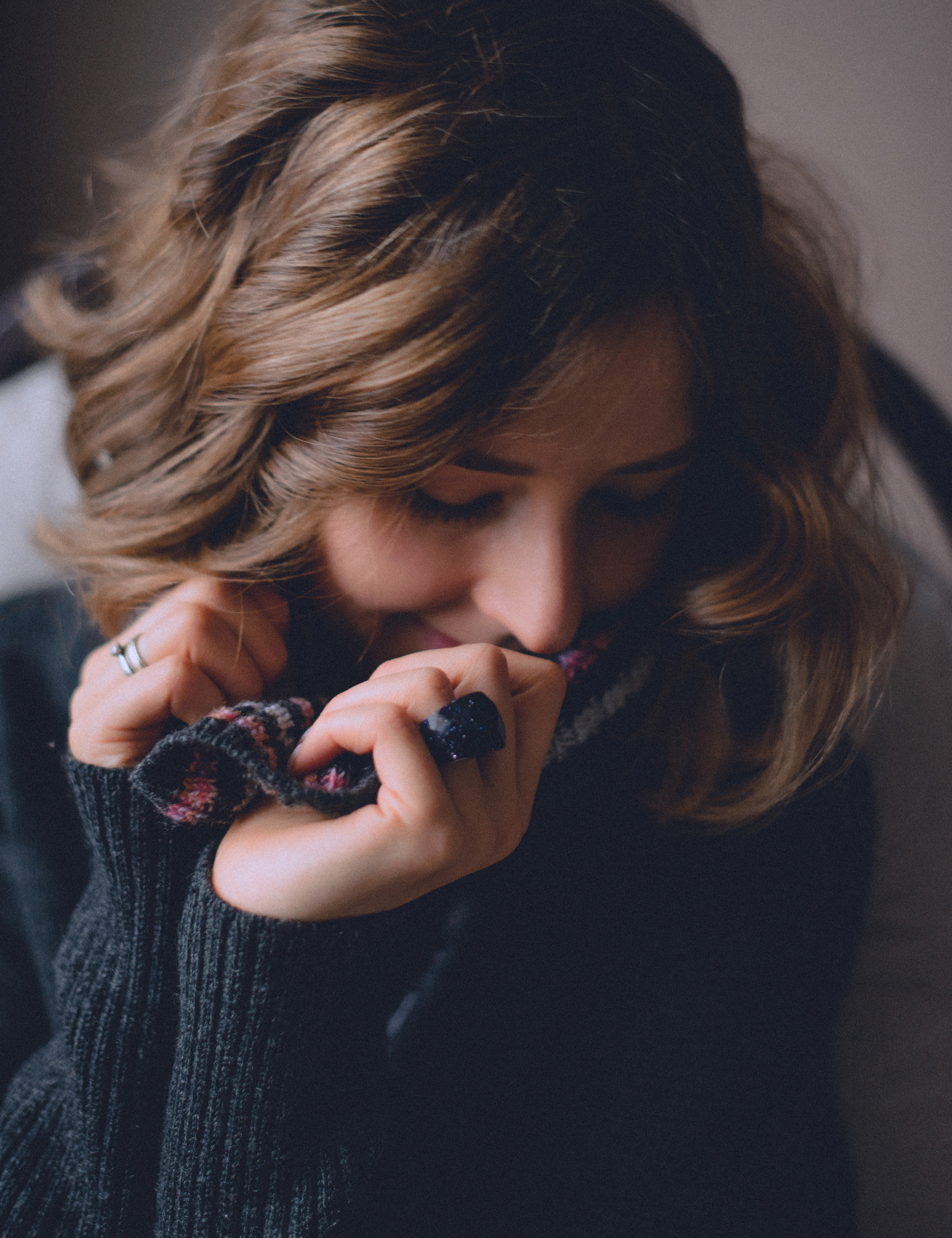 Жіночий портрет | Woman portrait. Фотограф Ніна Тарашкевич | Київ | Чуттєві Портрети, Лавсторі