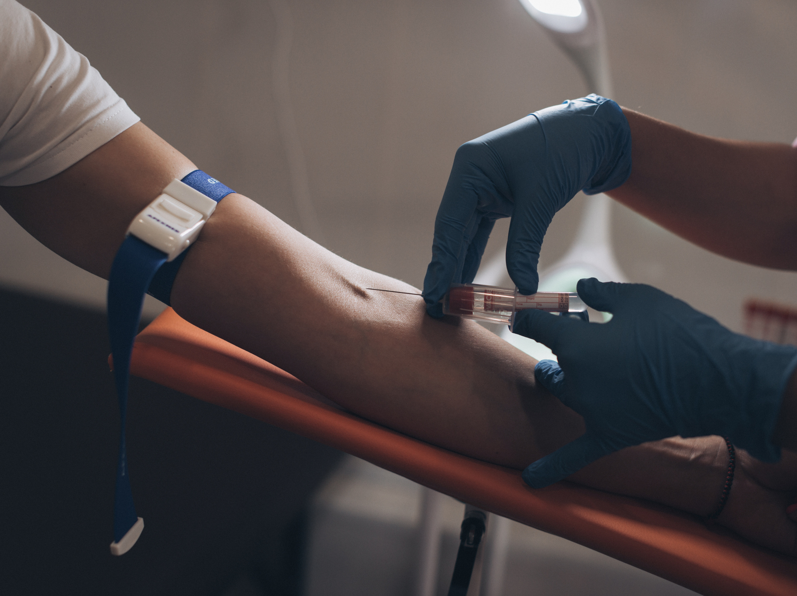 Косметологія. Фотограф Ніна Тарашкевич | Київ | Чуттєві Портрети, Лавсторі