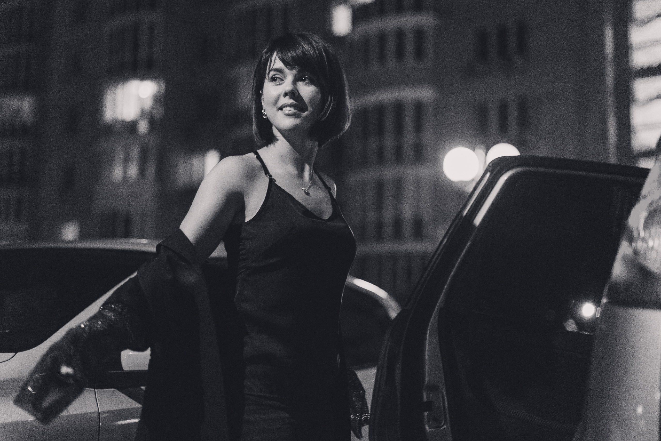 Жіночий портрет | Woman portrait. Фотограф Ніна Тарашкевич | Київ | Чуттєві Портрети, Лавсторі