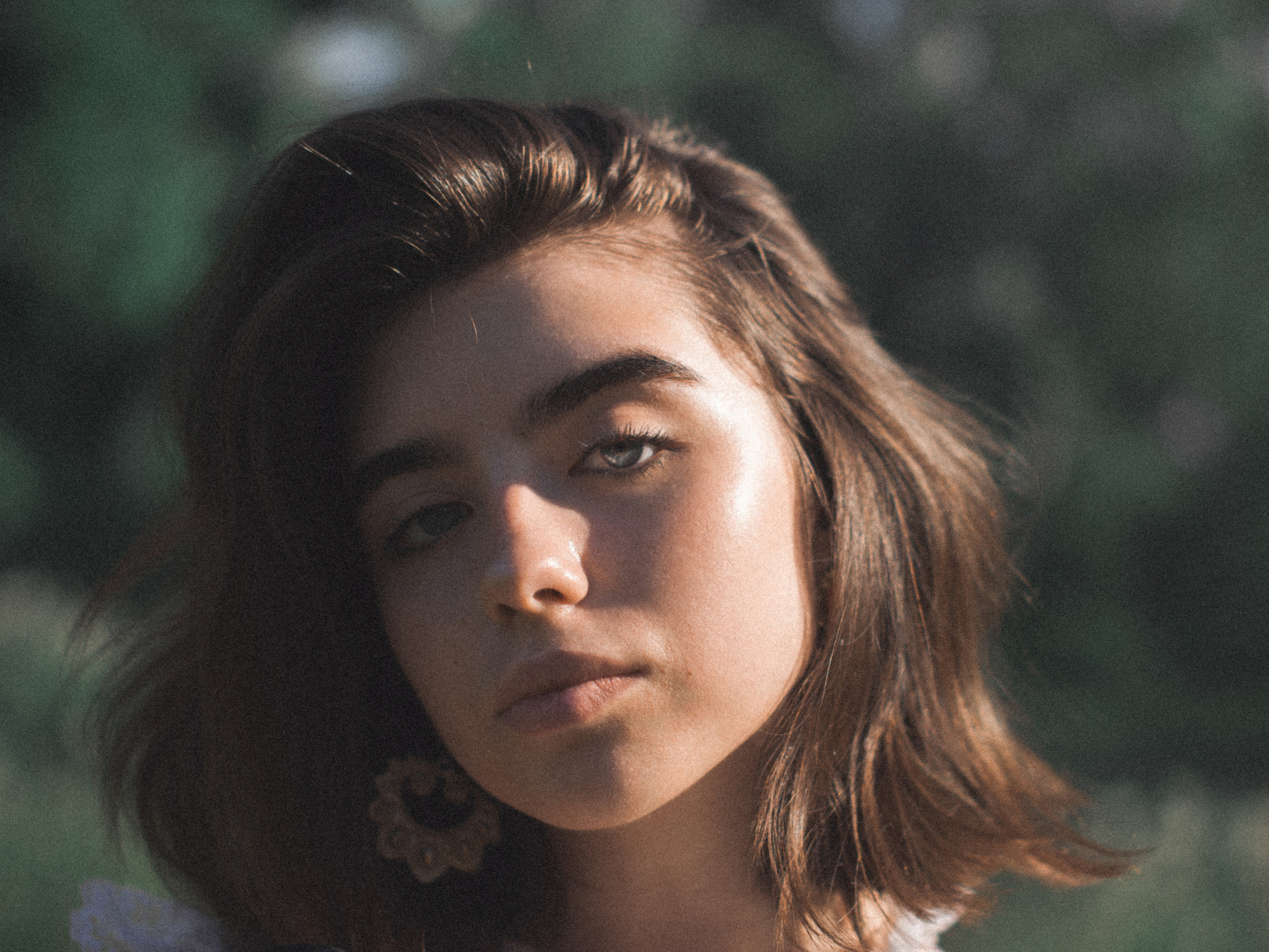 Жіночий портрет | Woman portrait. Фотограф Ніна Тарашкевич | Київ | Чуттєві Портрети, Лавсторі