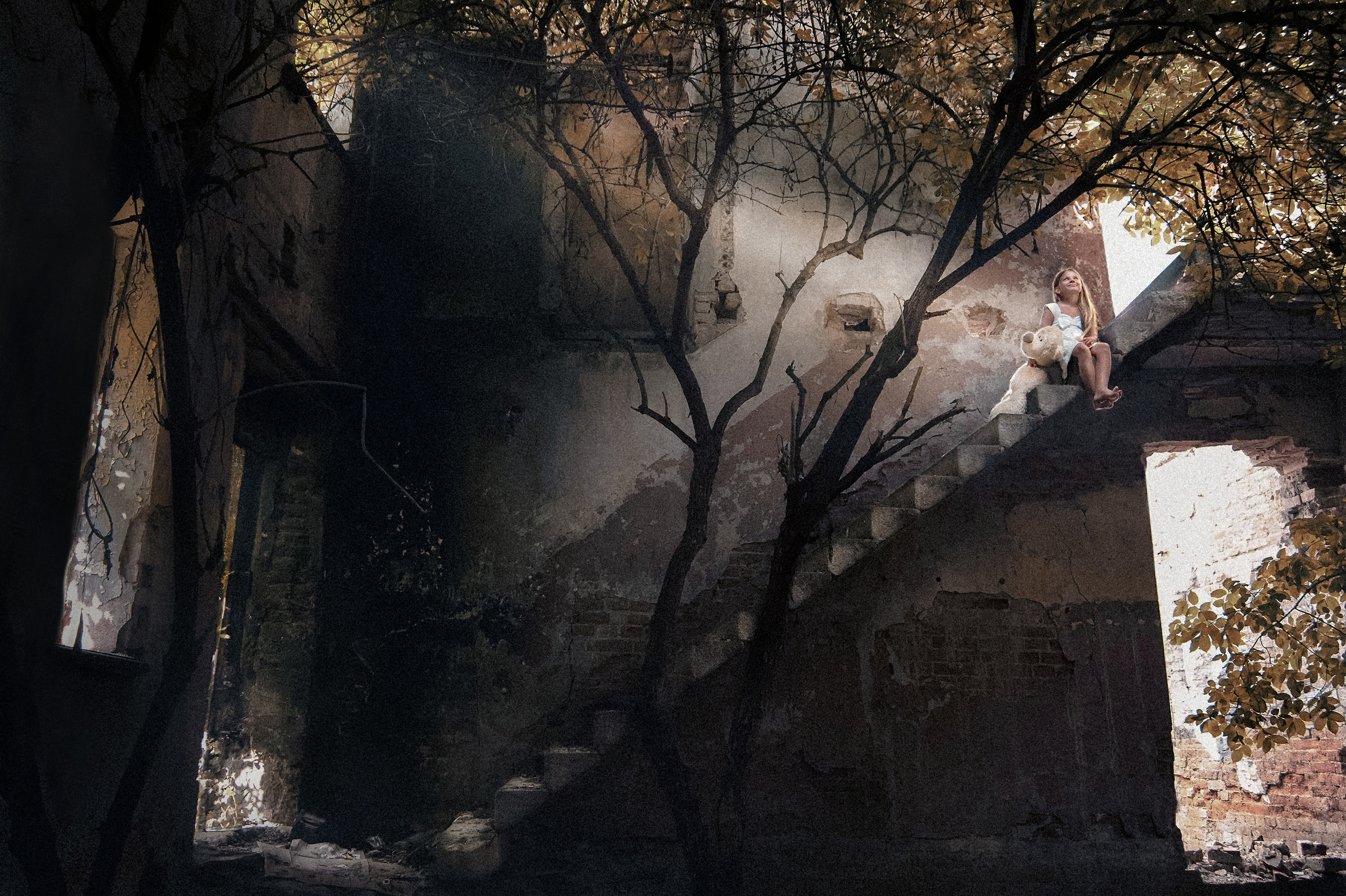 Арт зйомки | Art Photoshoot. Фотограф Ніна Тарашкевич | Київ | Чуттєві Портрети, Лавсторі