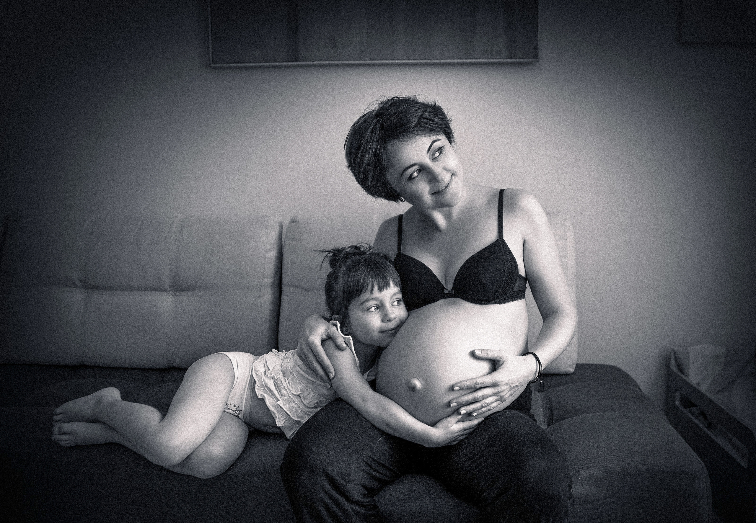 Зйомка вагітності | Pregnancy. Фотограф Ніна Тарашкевич | Київ | Чуттєві Портрети, Лавсторі