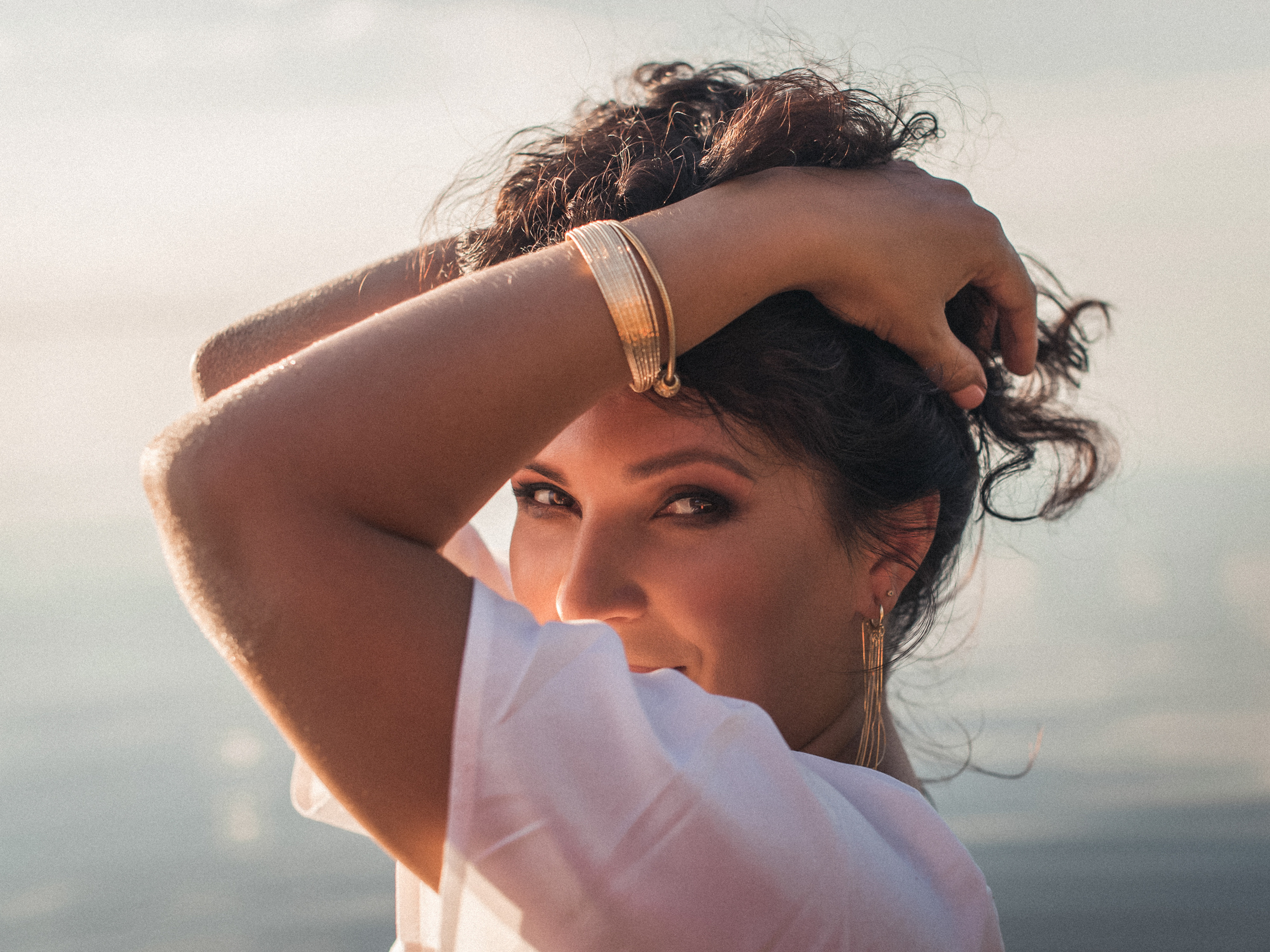 Жіночий портрет | Woman portrait. Фотограф Ніна Тарашкевич | Київ | Чуттєві Портрети, Лавсторі