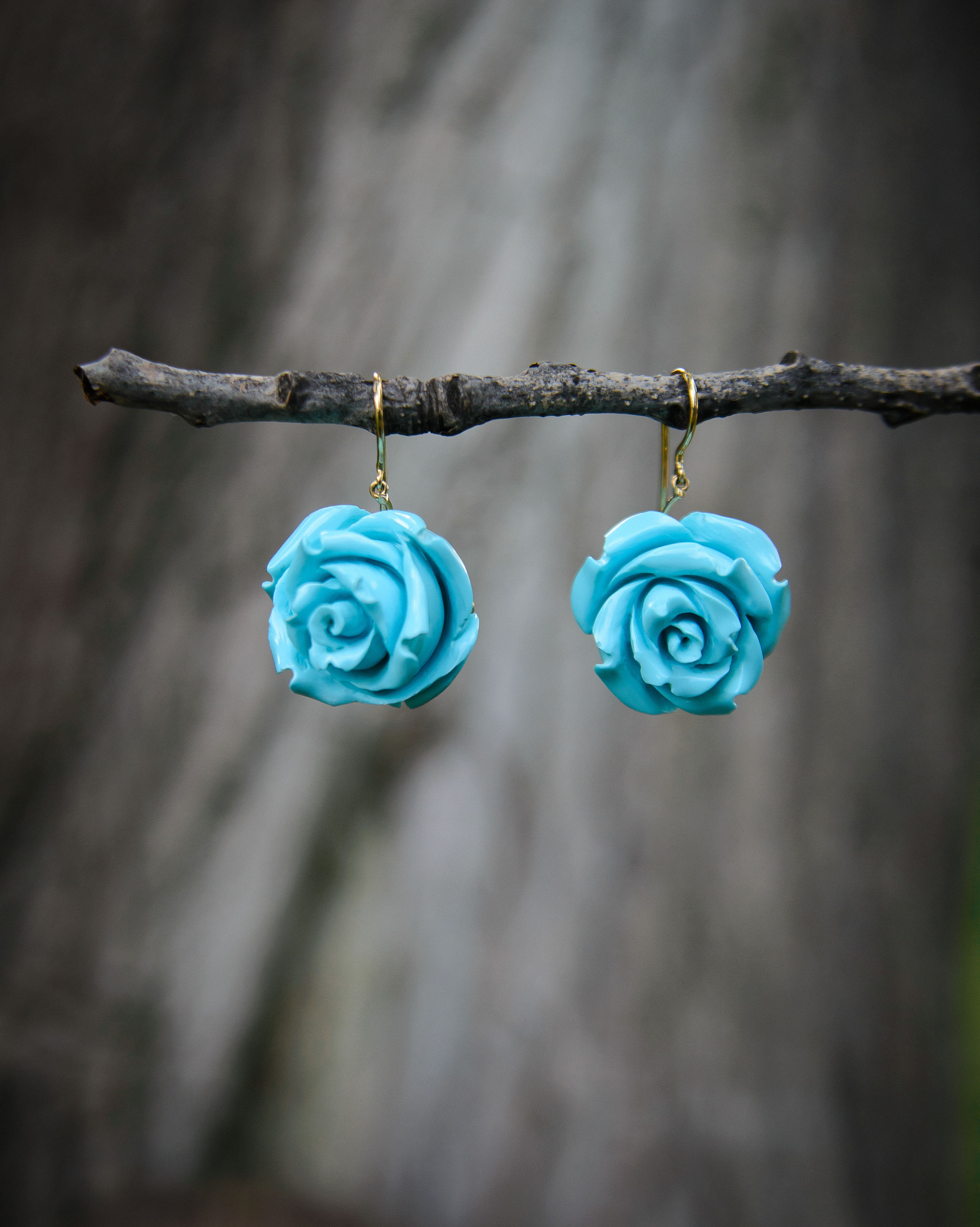 Ювелірні віроби. Фотограф Ніна Тарашкевич | Київ | Чуттєві Портрети, Лавсторі