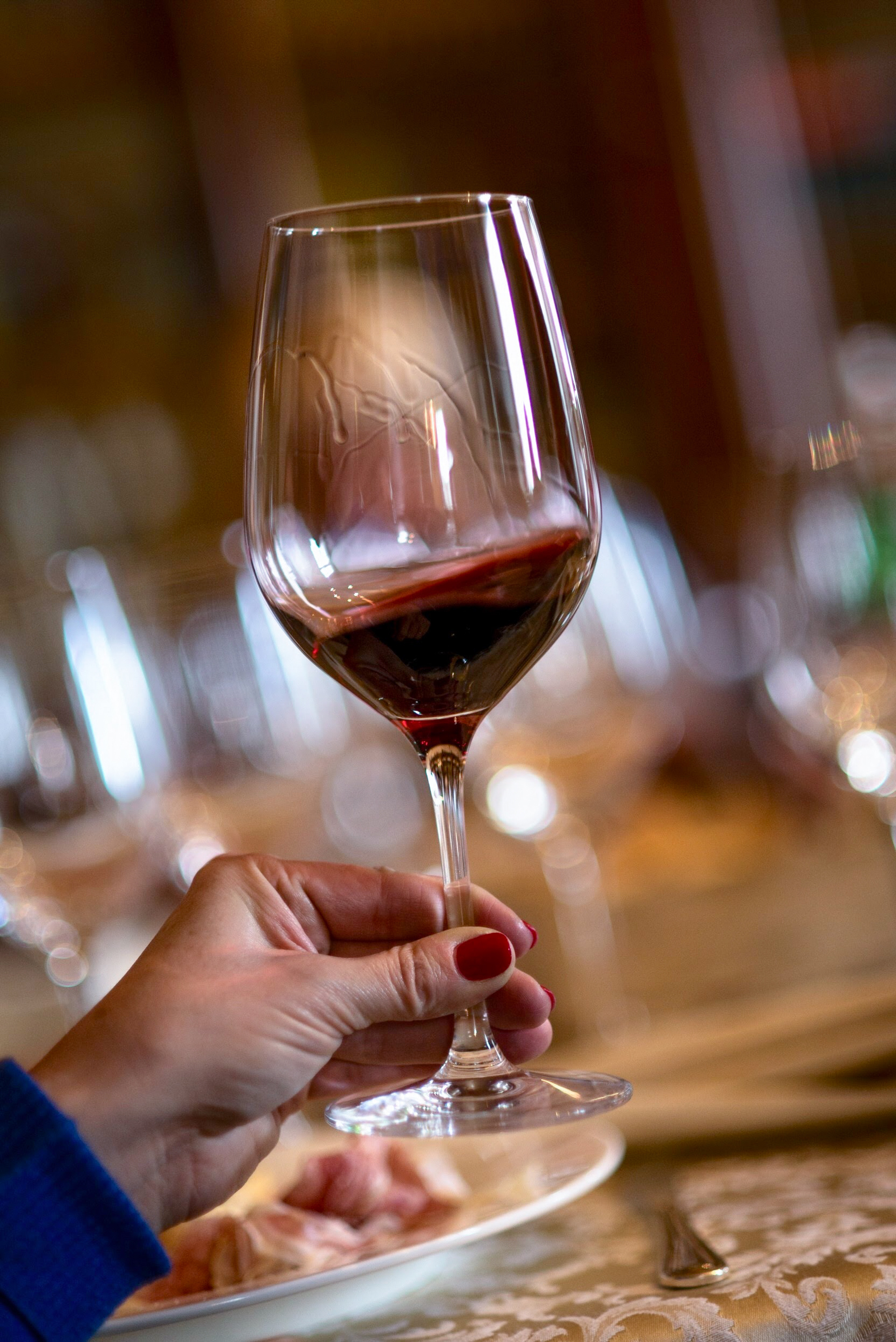 Ресторани. Фотограф Ніна Тарашкевич | Київ | Чуттєві Портрети, Лавсторі