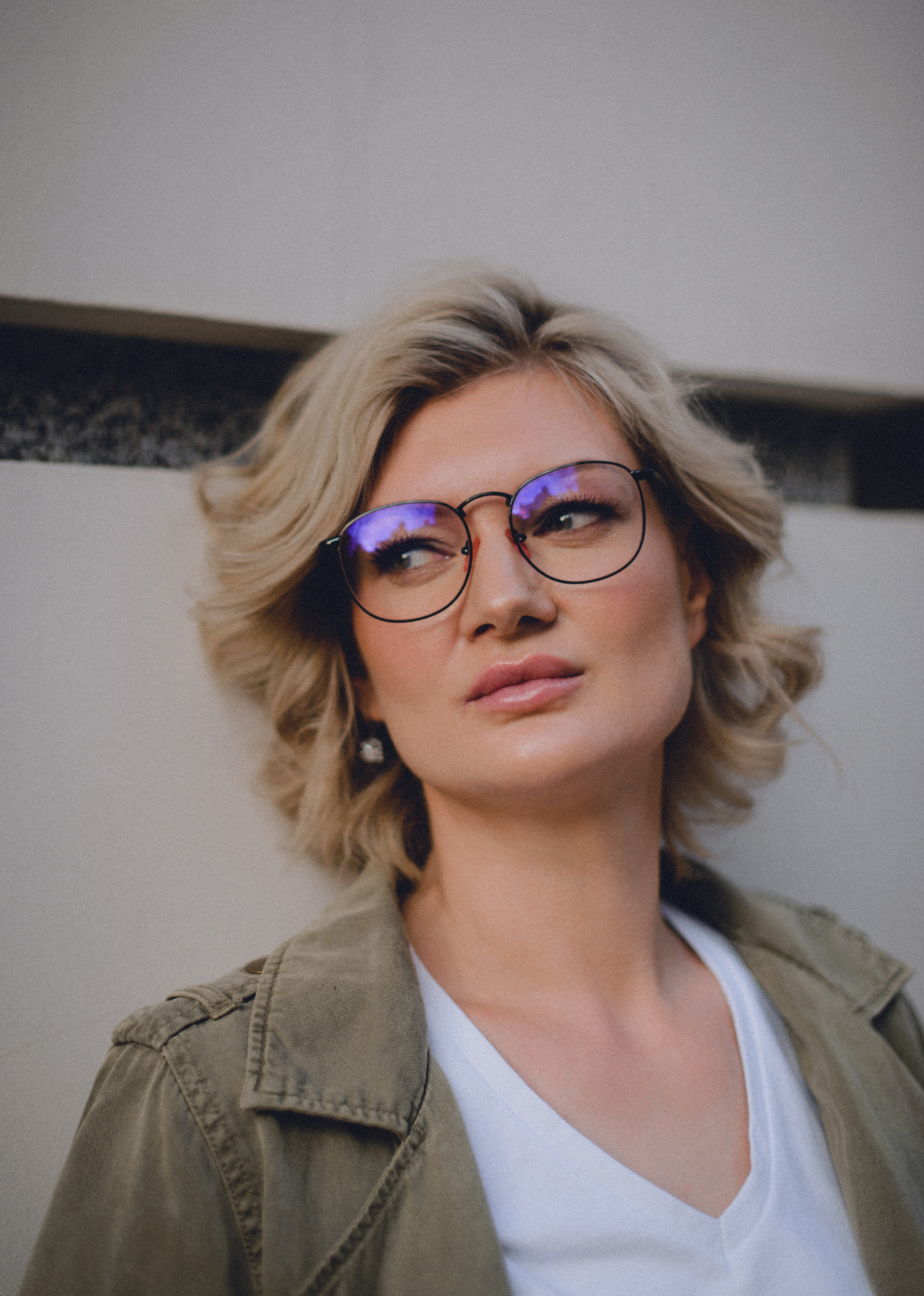 Жіночий портрет | Woman portrait. Фотограф Ніна Тарашкевич | Київ | Чуттєві Портрети, Лавсторі