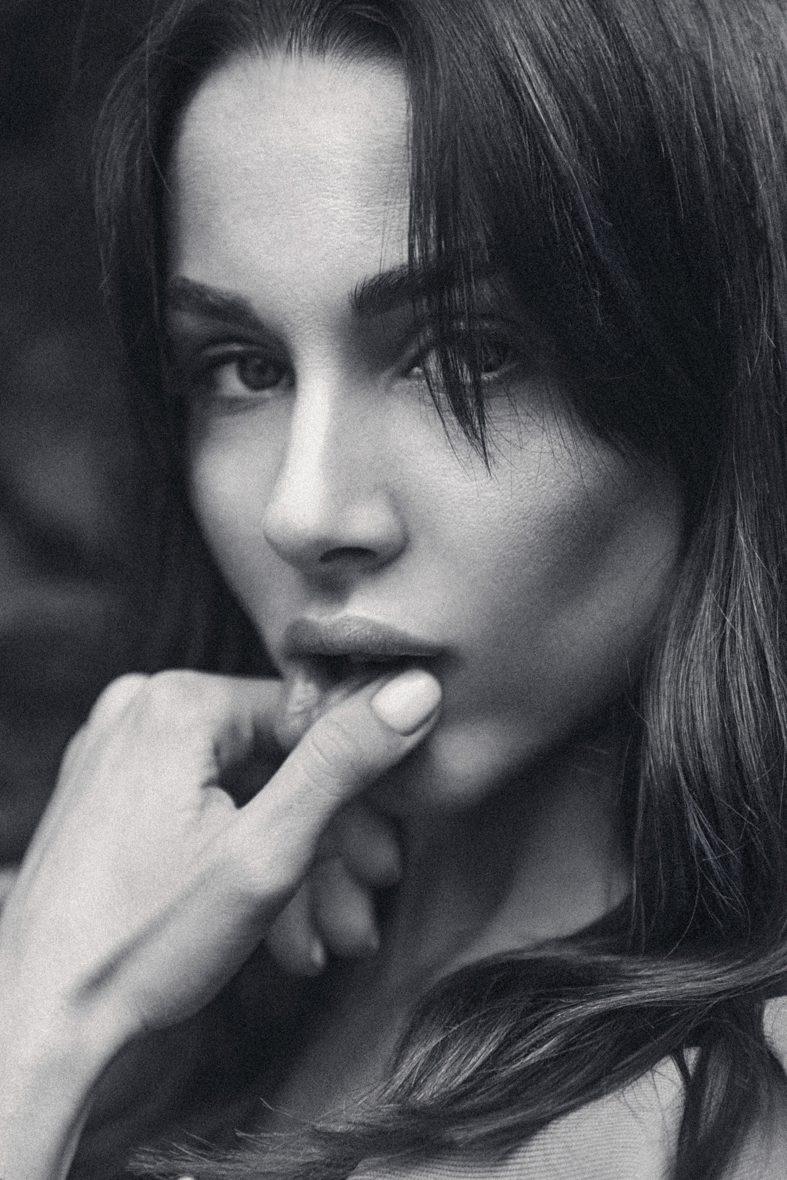 Жіночий портрет | Woman portrait. Фотограф Ніна Тарашкевич | Київ | Чуттєві Портрети, Лавсторі