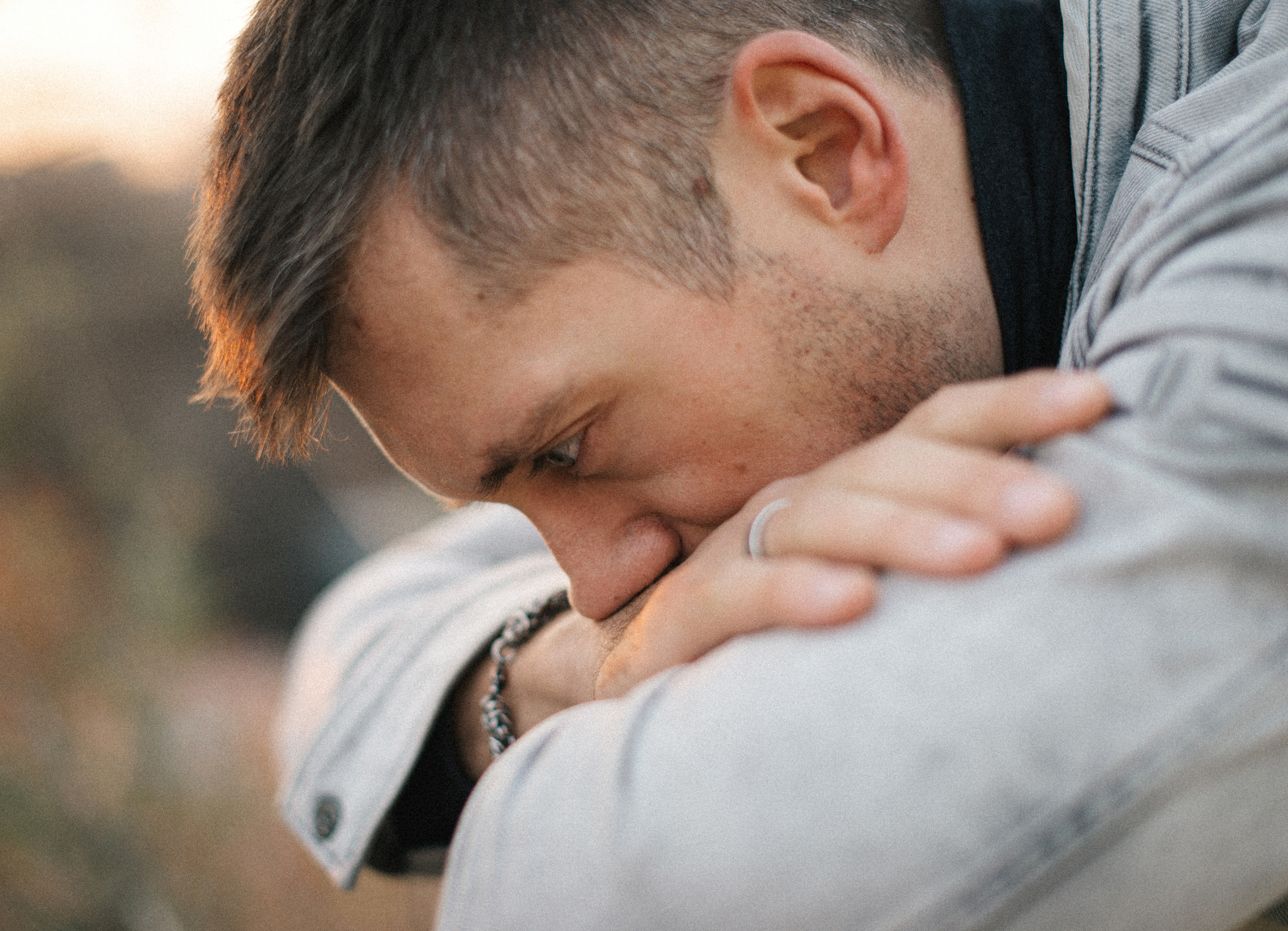 Чоловічий портрет | Man Portrait. Фотограф Ніна Тарашкевич | Київ | Чуттєві Портрети, Лавсторі