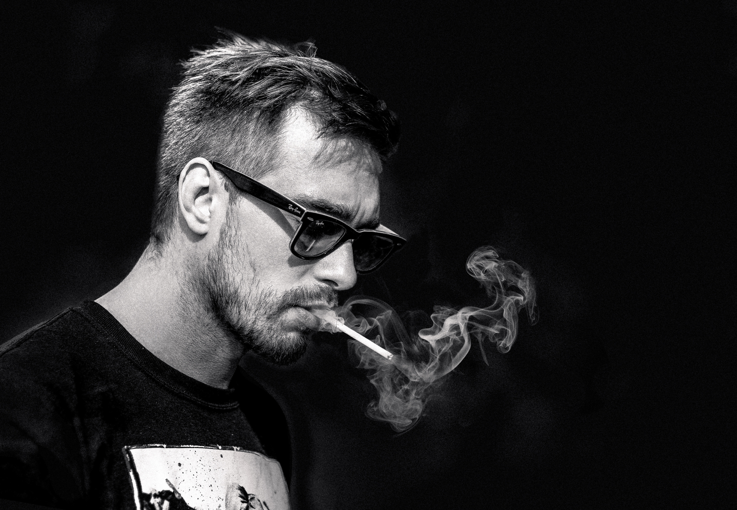 Чоловічий портрет | Man Portrait. Фотограф Ніна Тарашкевич | Київ | Чуттєві Портрети, Лавсторі